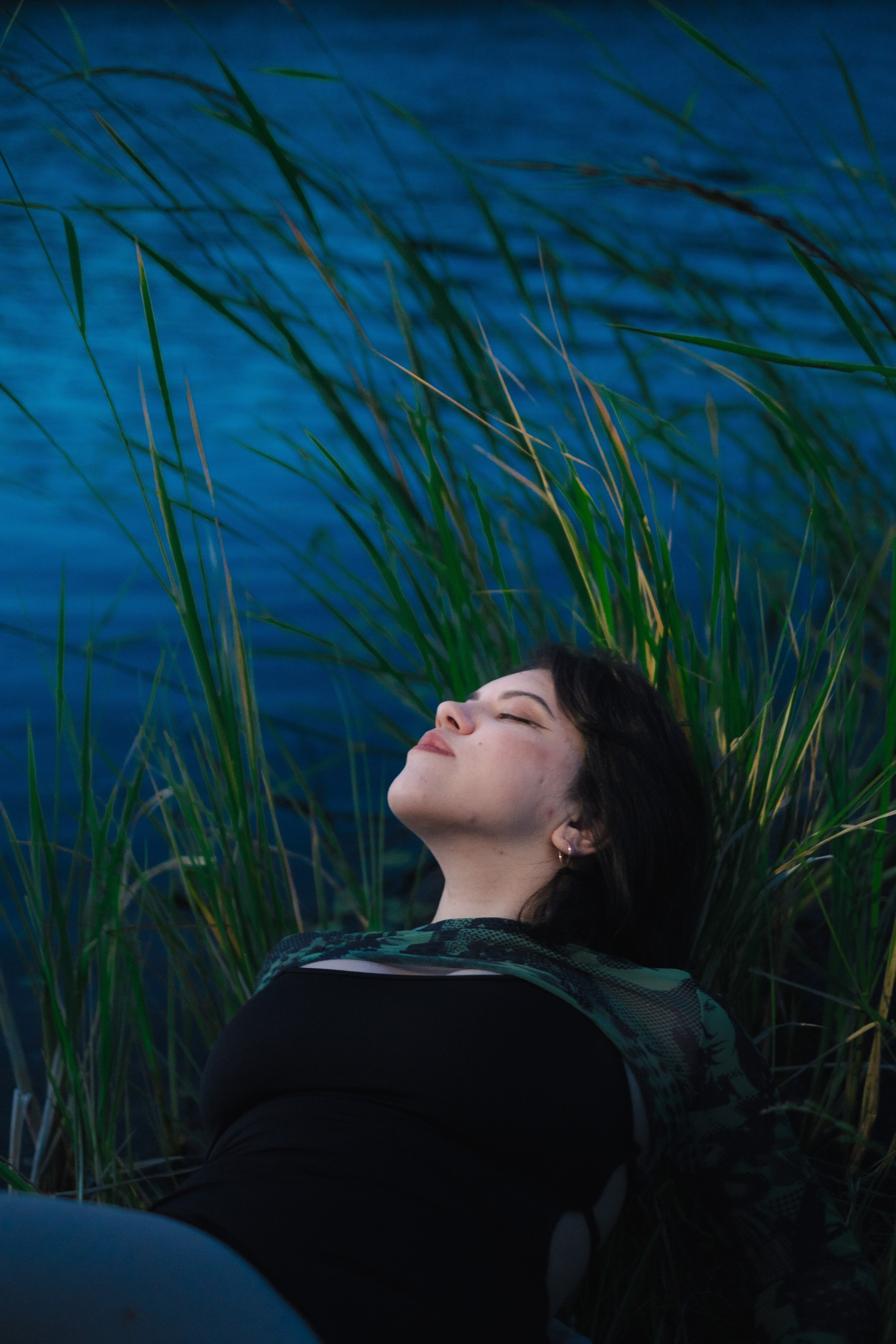 Kein. Фотограф Благовещенска Яна