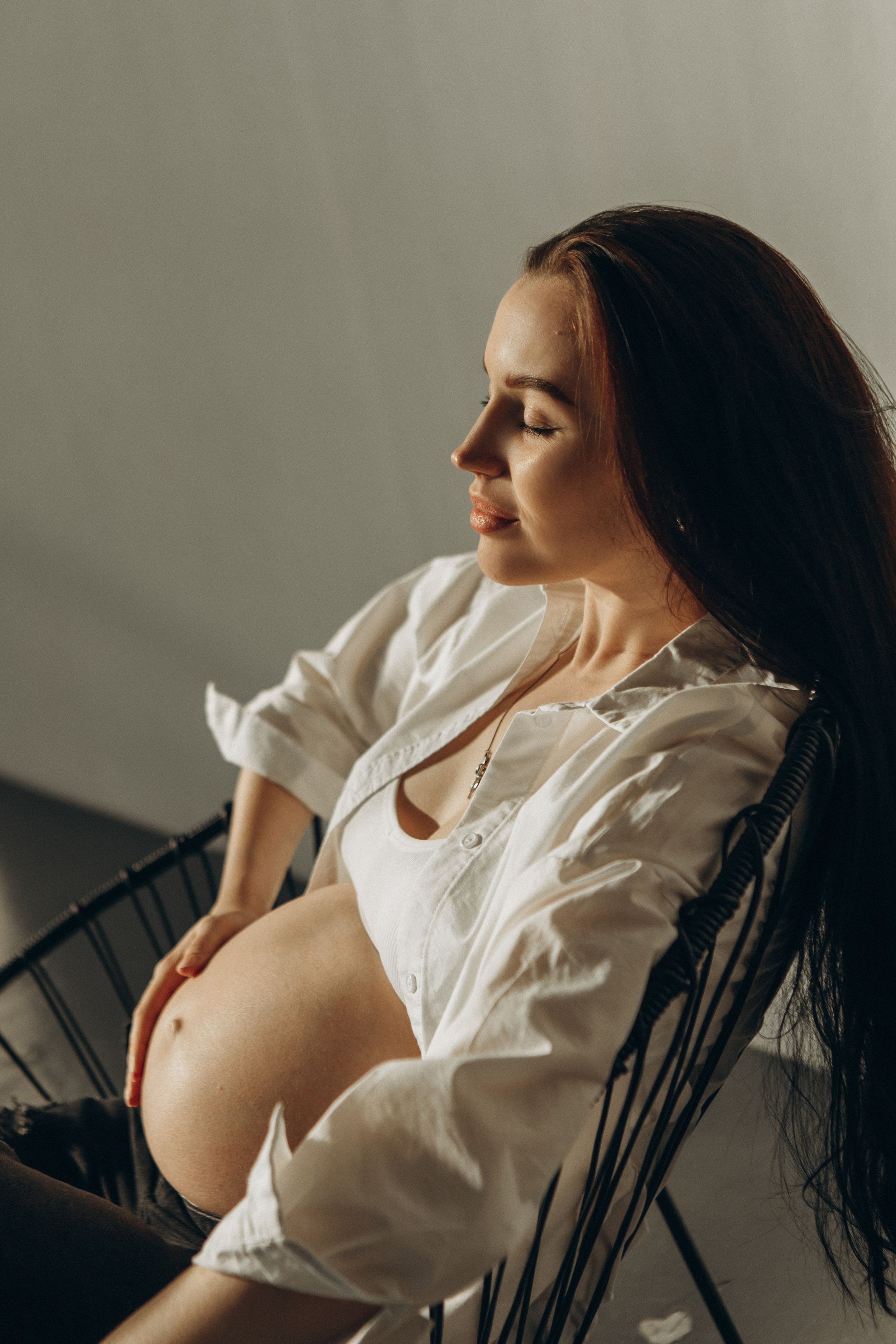 Олеся и Артём. Семейный фотограф в Краснодаре Виктория Кокоулина