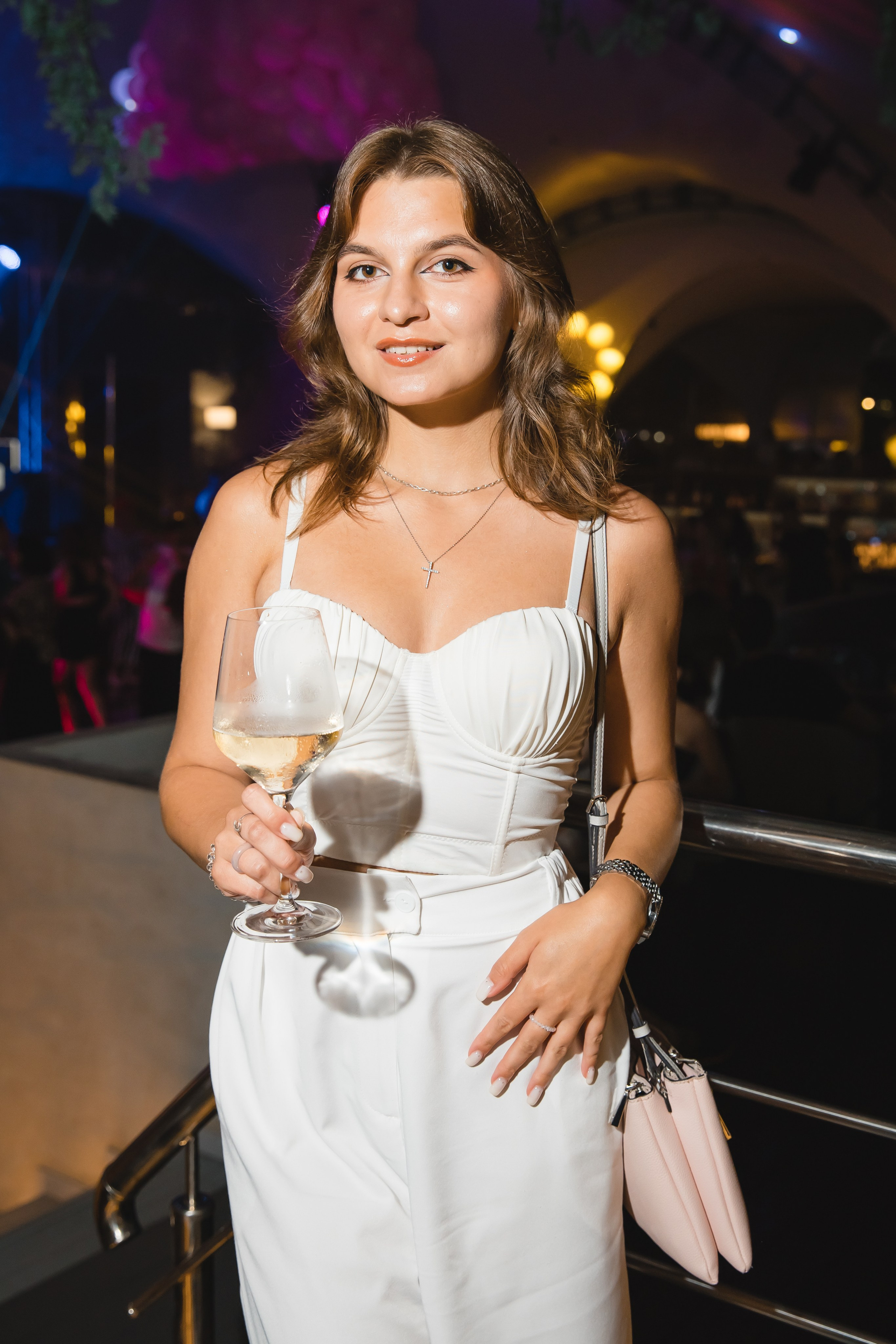 КИТ | LIGHT NIGHT. Фотограф в Сочи Екатерина Потапова