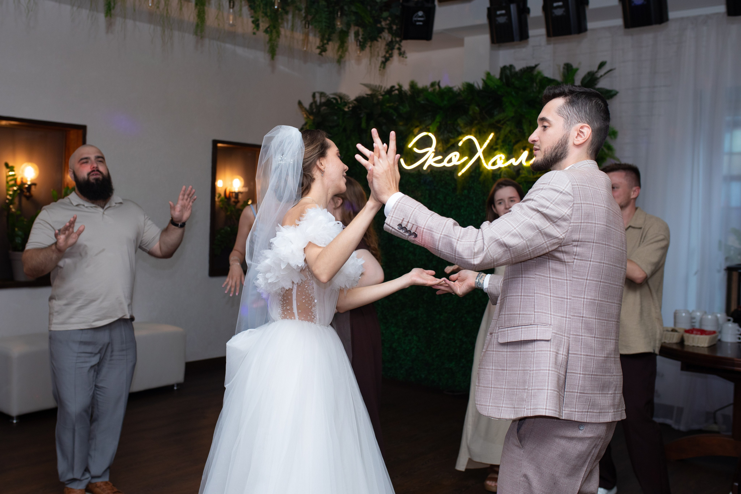 Анна&Михаил. Фотограф в Новосибирске Ася Зверева