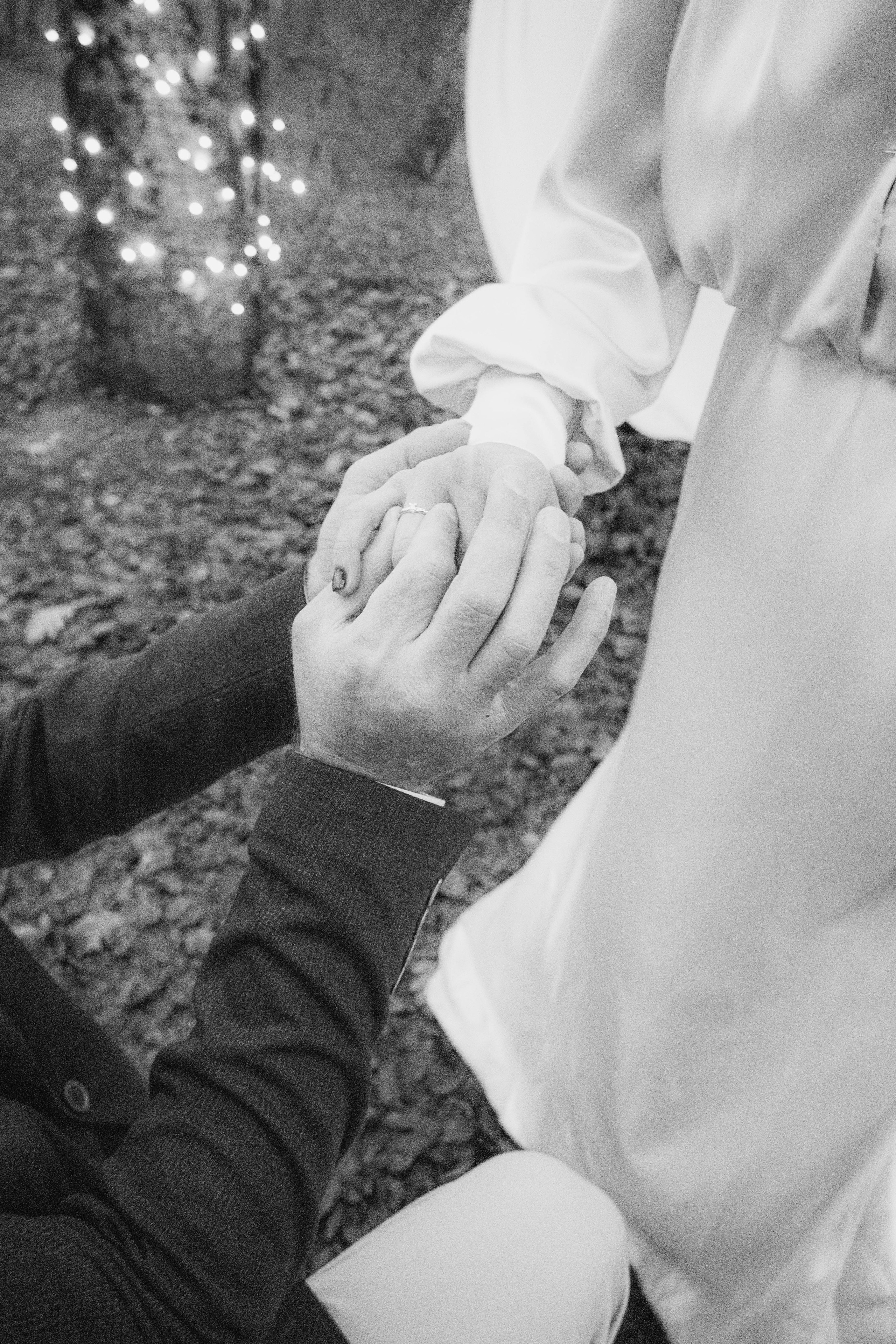 Nelly and Saric. Fotograf Dmitrii Donets