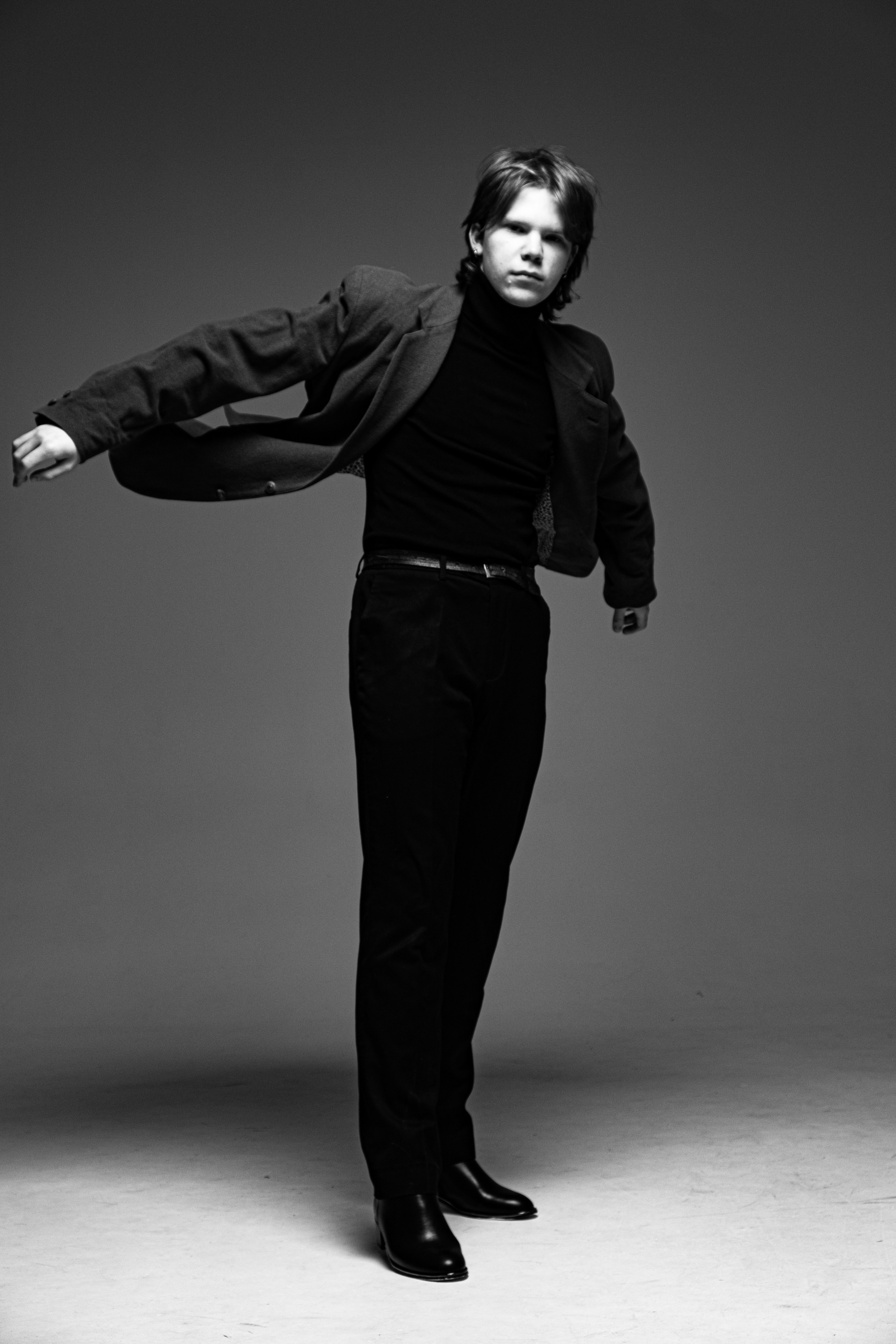 Артем. Студийный, портретный, семейный фотограф Южно-Сахалинска Яна Радаева