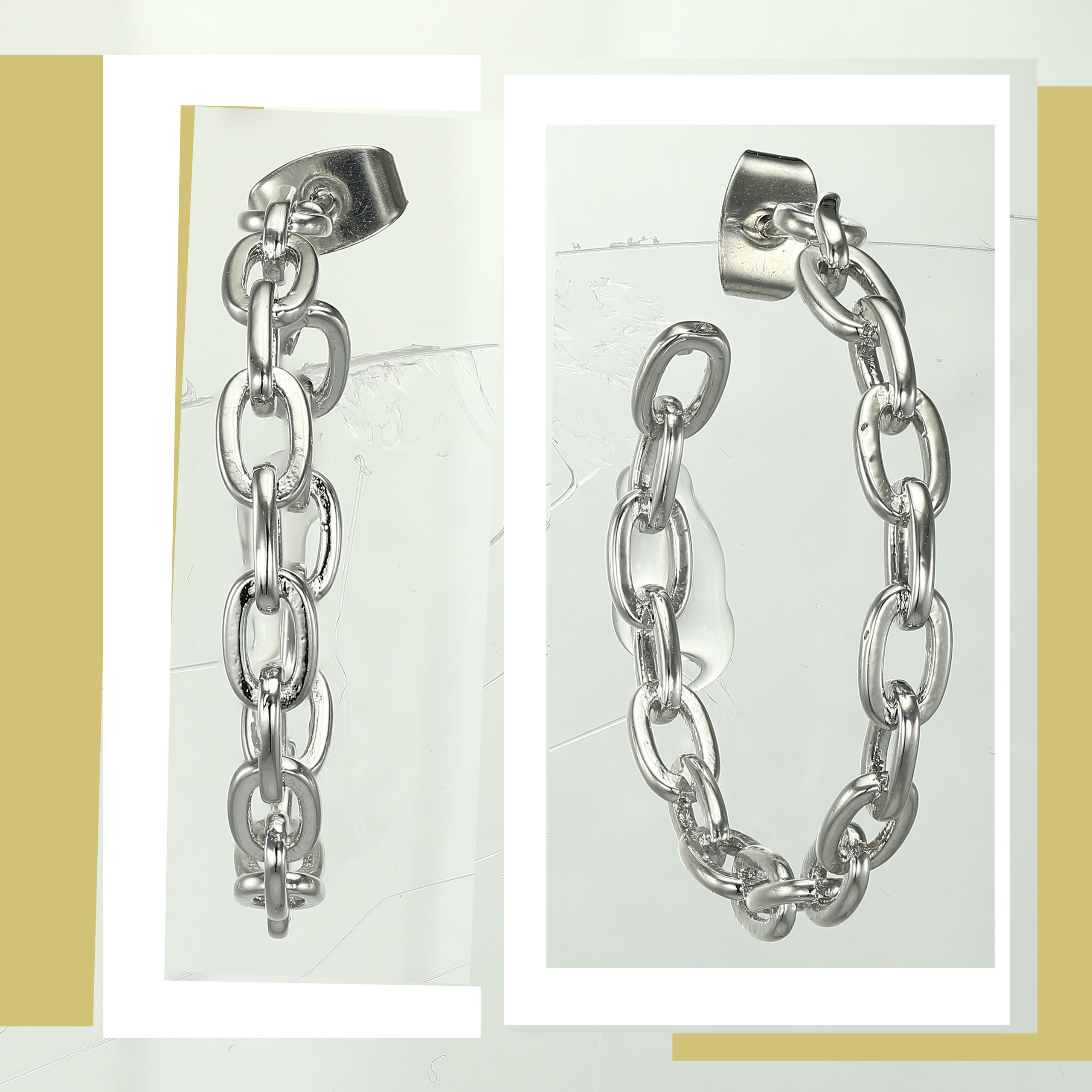 Ретушь ювелирных изделий. Фотограф в Казани Кристина Цыганова