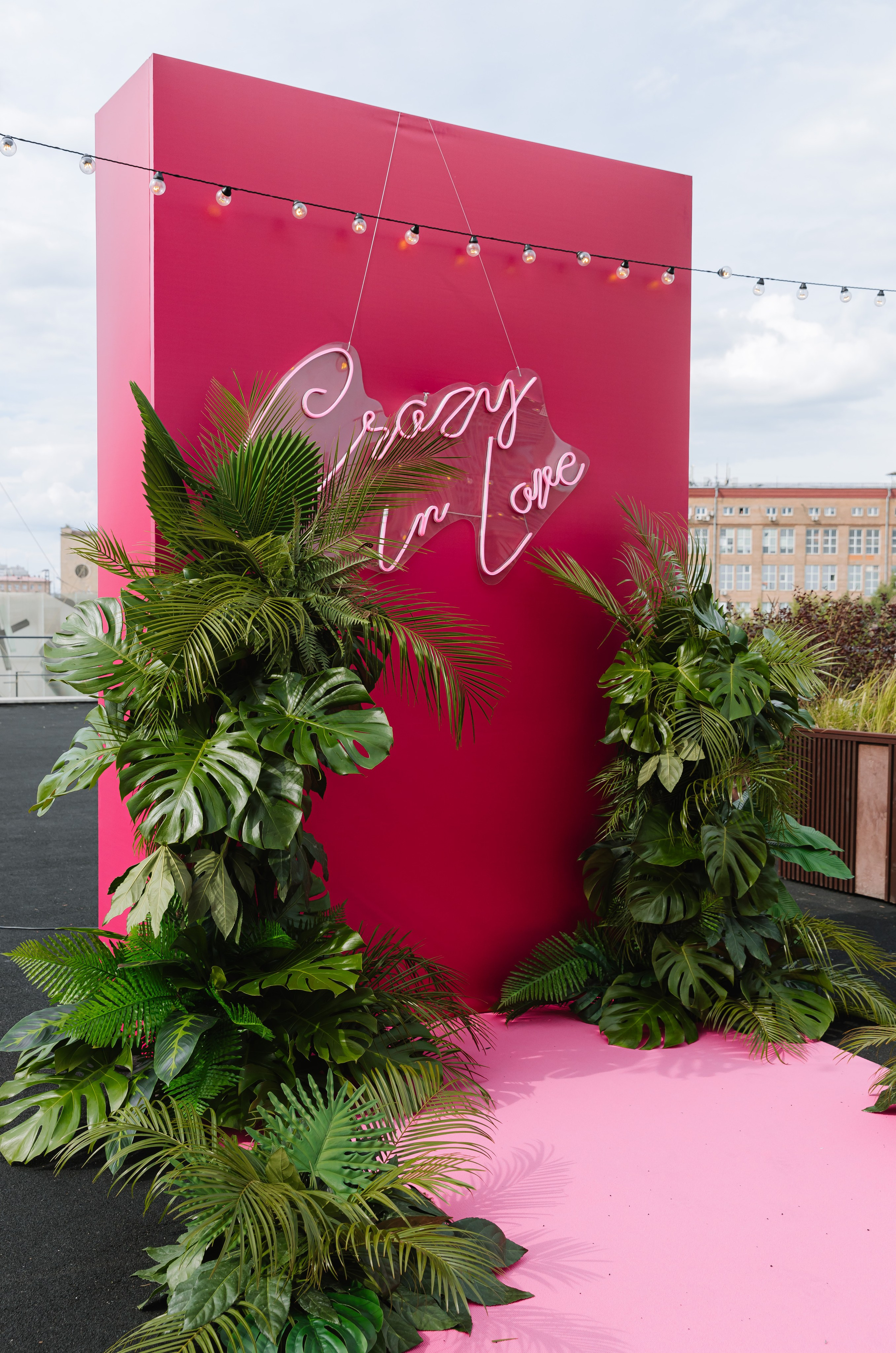 Степан и Александра. Фотограф Алина Мкртычева