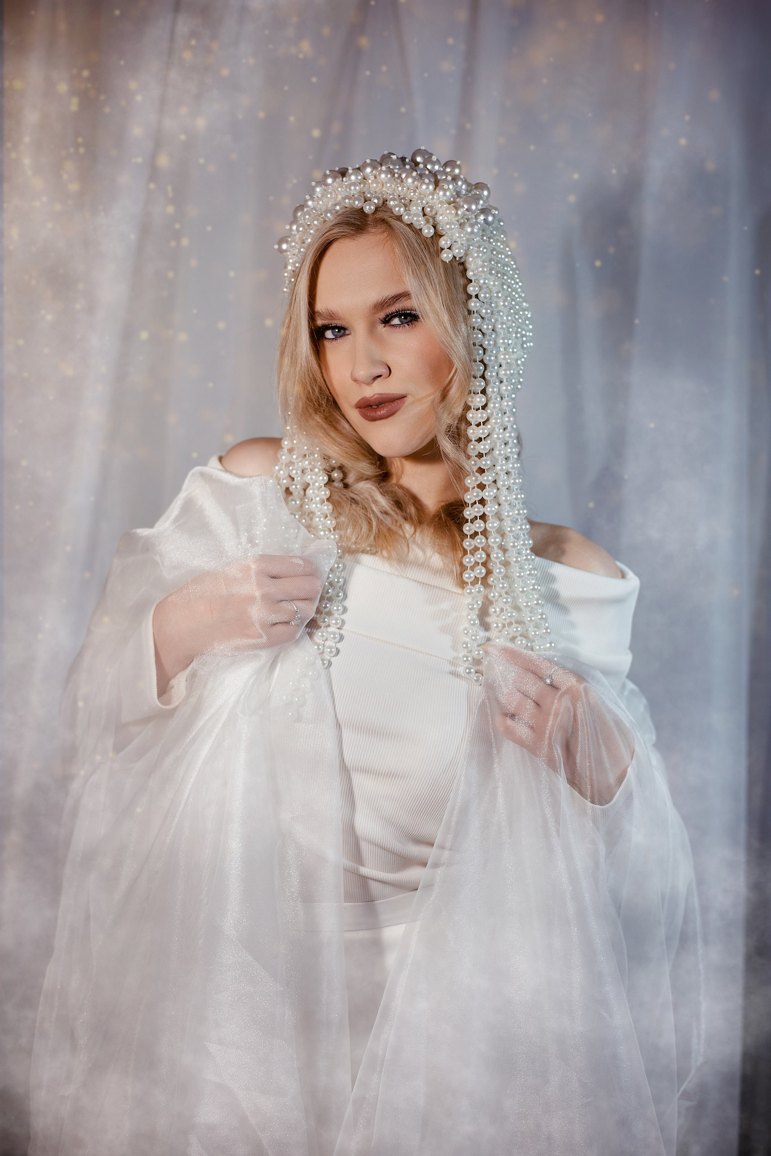 Ксения. Фотограф в Смоленске Ася Польшина