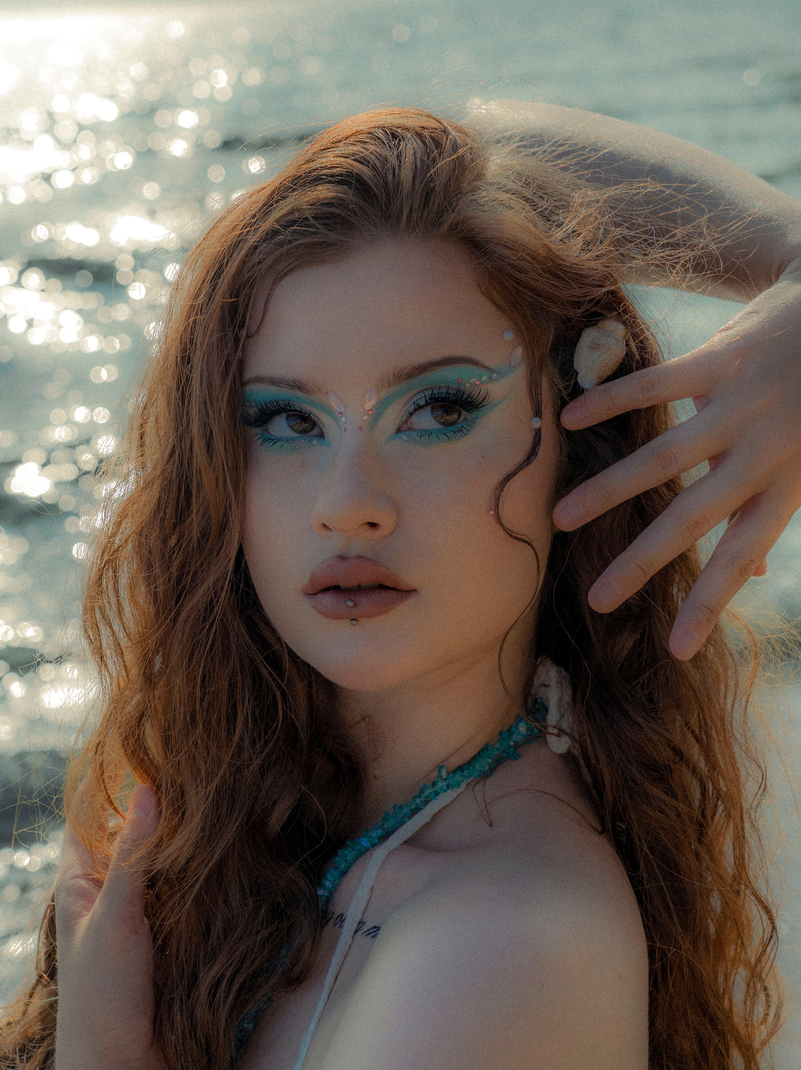 Портреты. Фотограф и оператор в Санкт-Петербурге