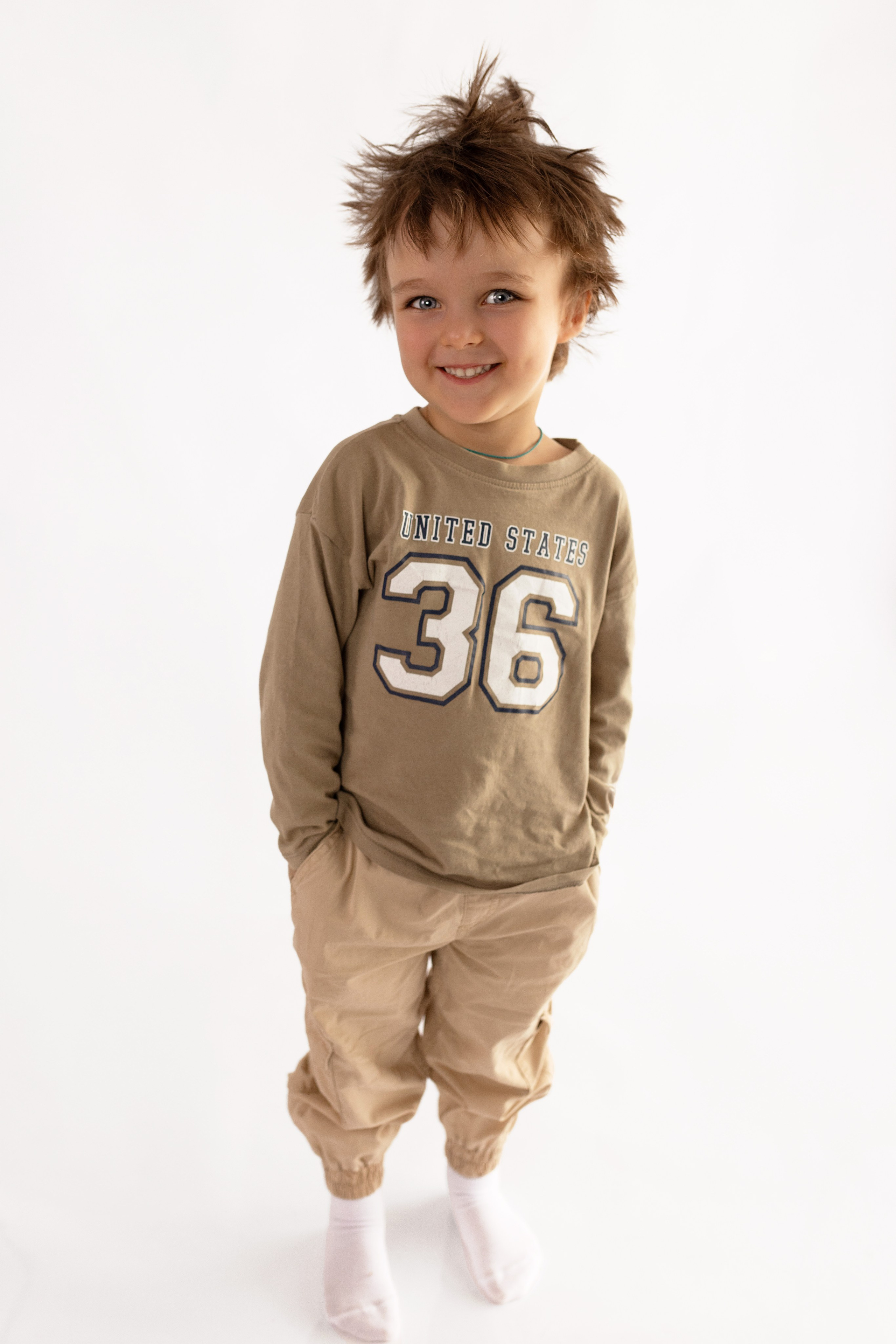 Малыши. Семейный и детский фотограф г. Абакан Яна Франц