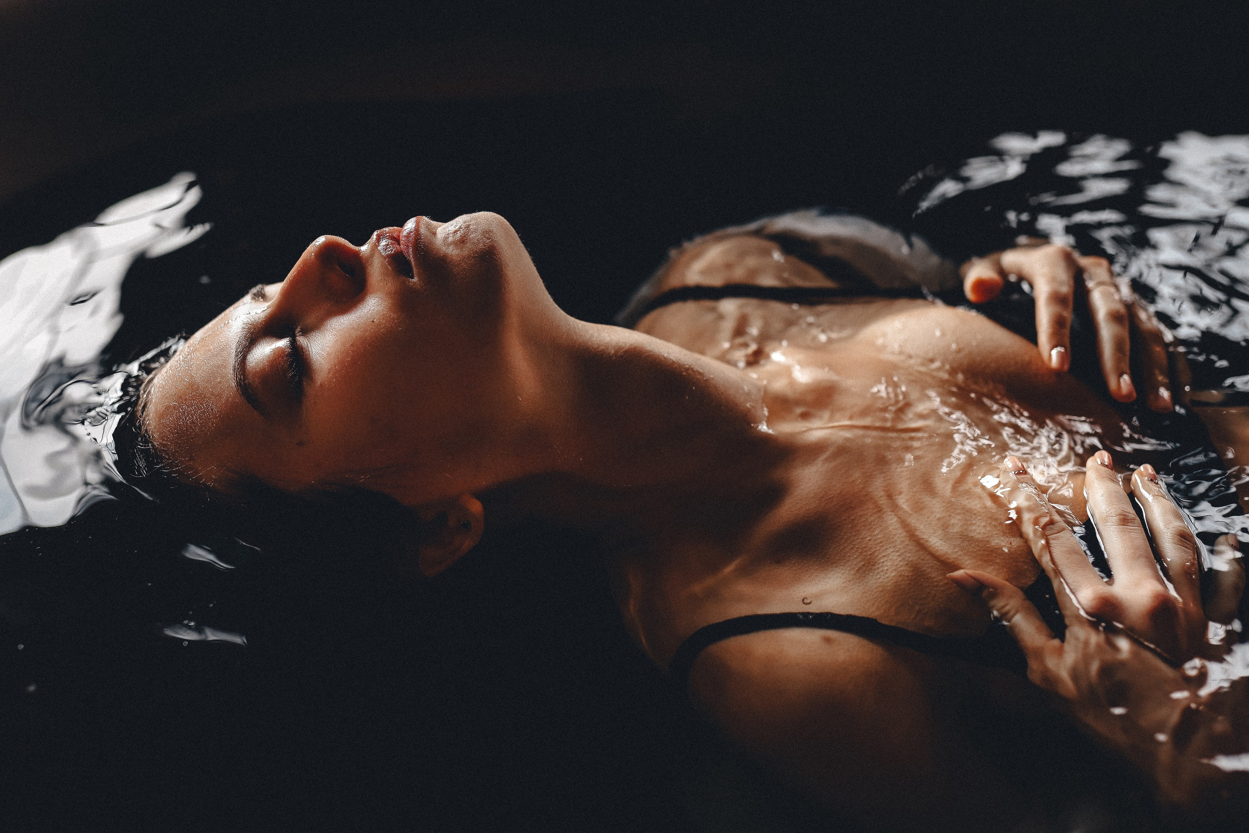 Главная. Женский фотограф Вера Степанова