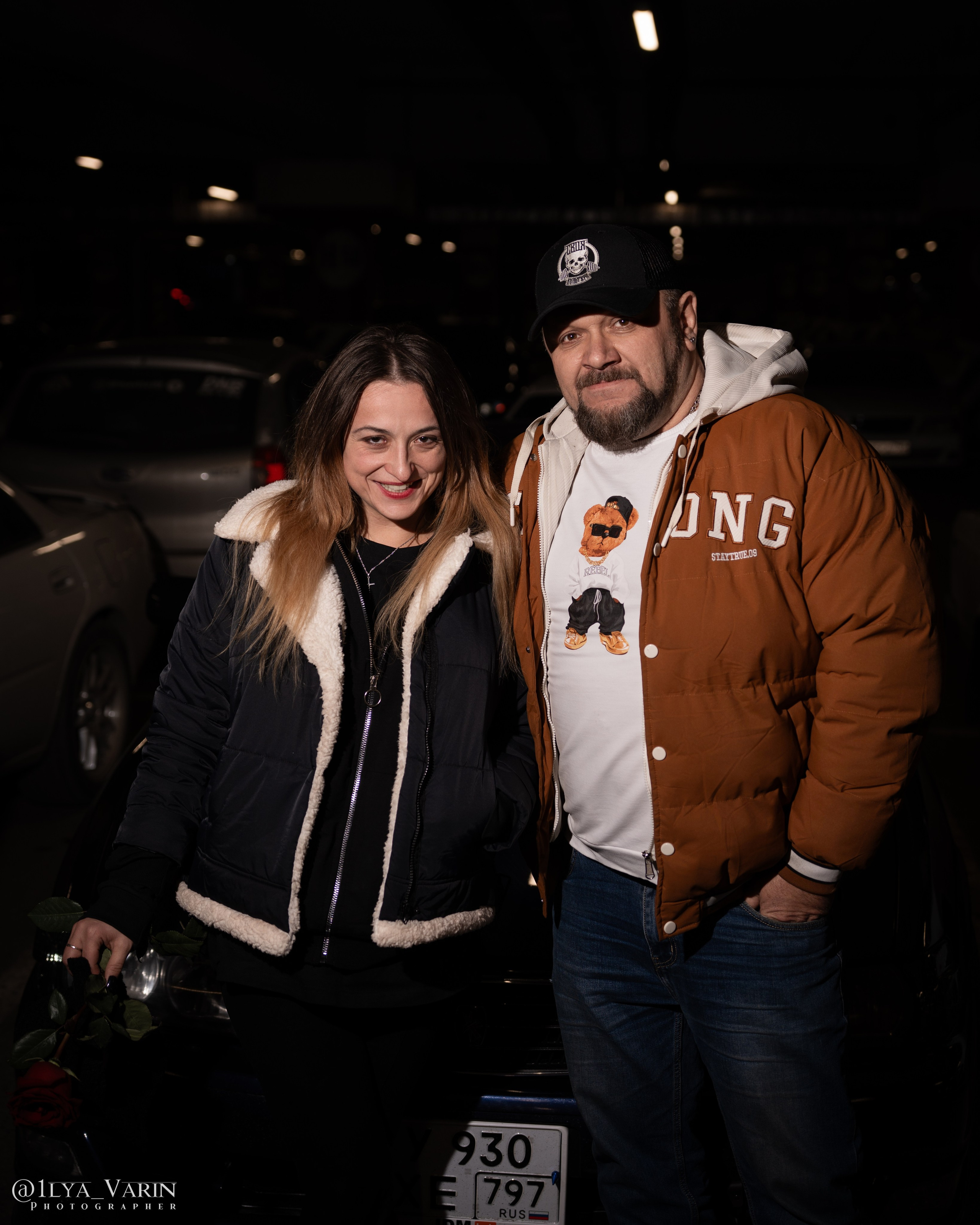 DnB 14/11/2025. TuninGGameS Media