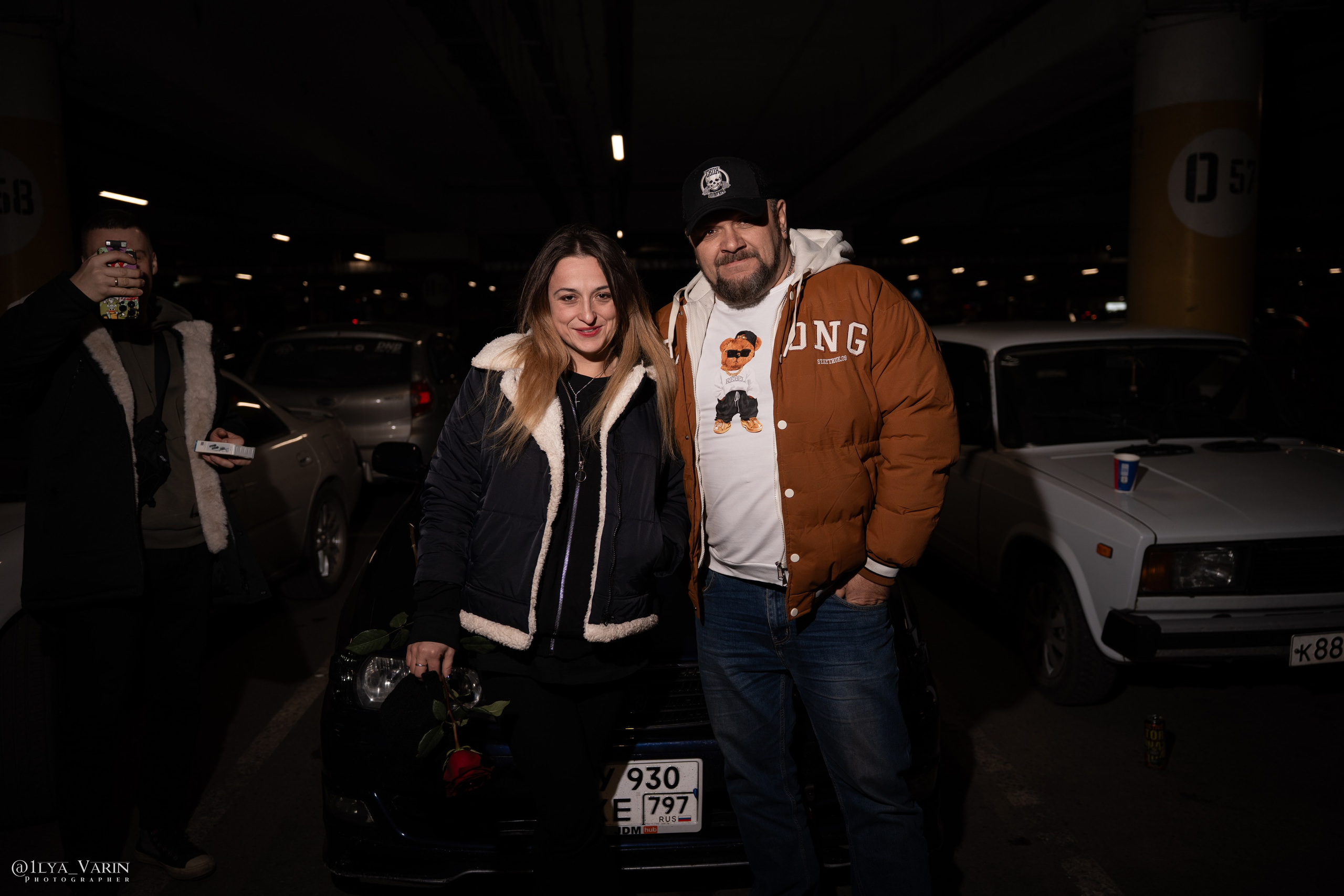 DnB 14/11/2025. TuninGGameS Media