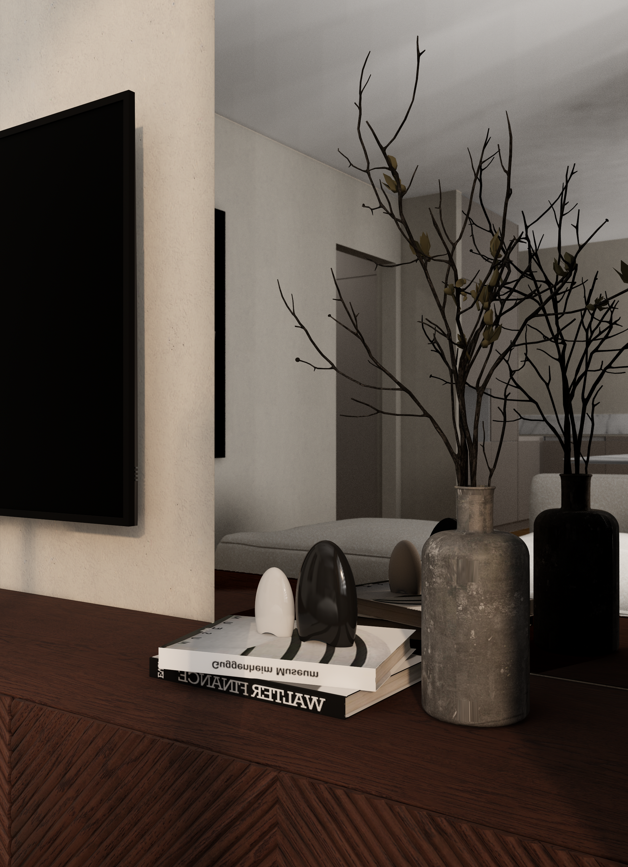 Арена парк. Дизайнер интерьера Татьяна Волженина