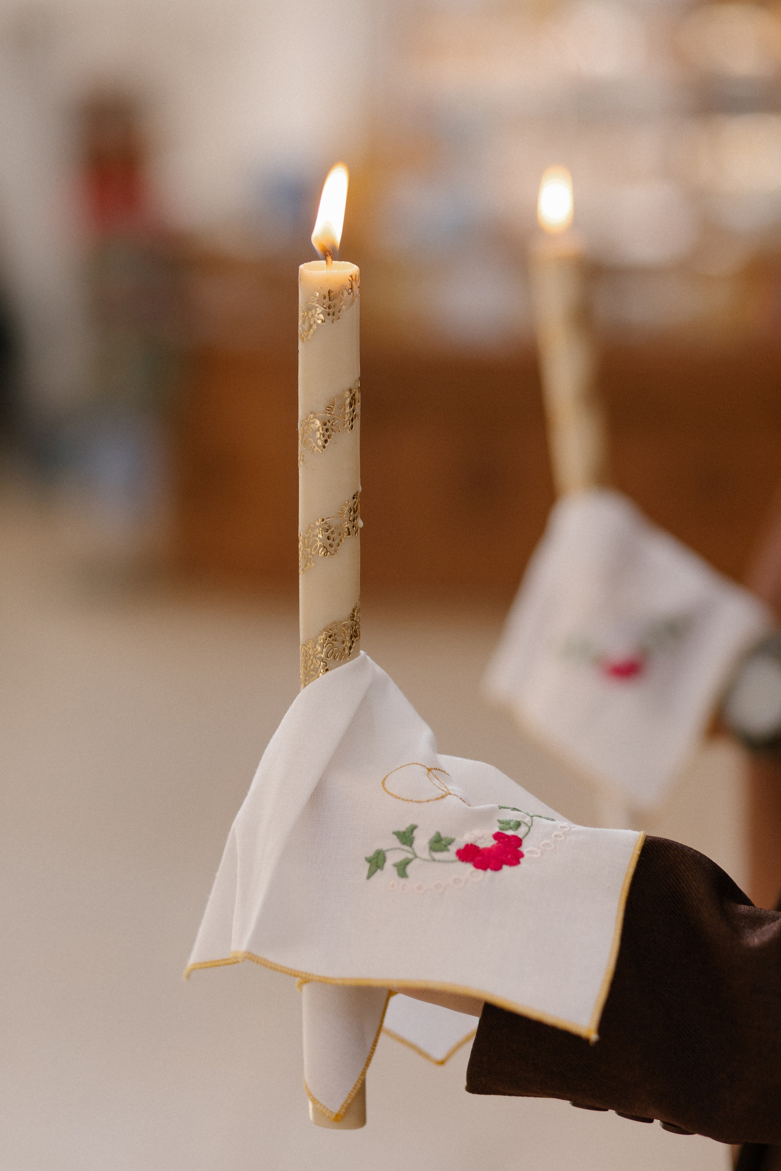 Венчание Г & А. Фотограф Тверь Москва Елизавета Рапутина