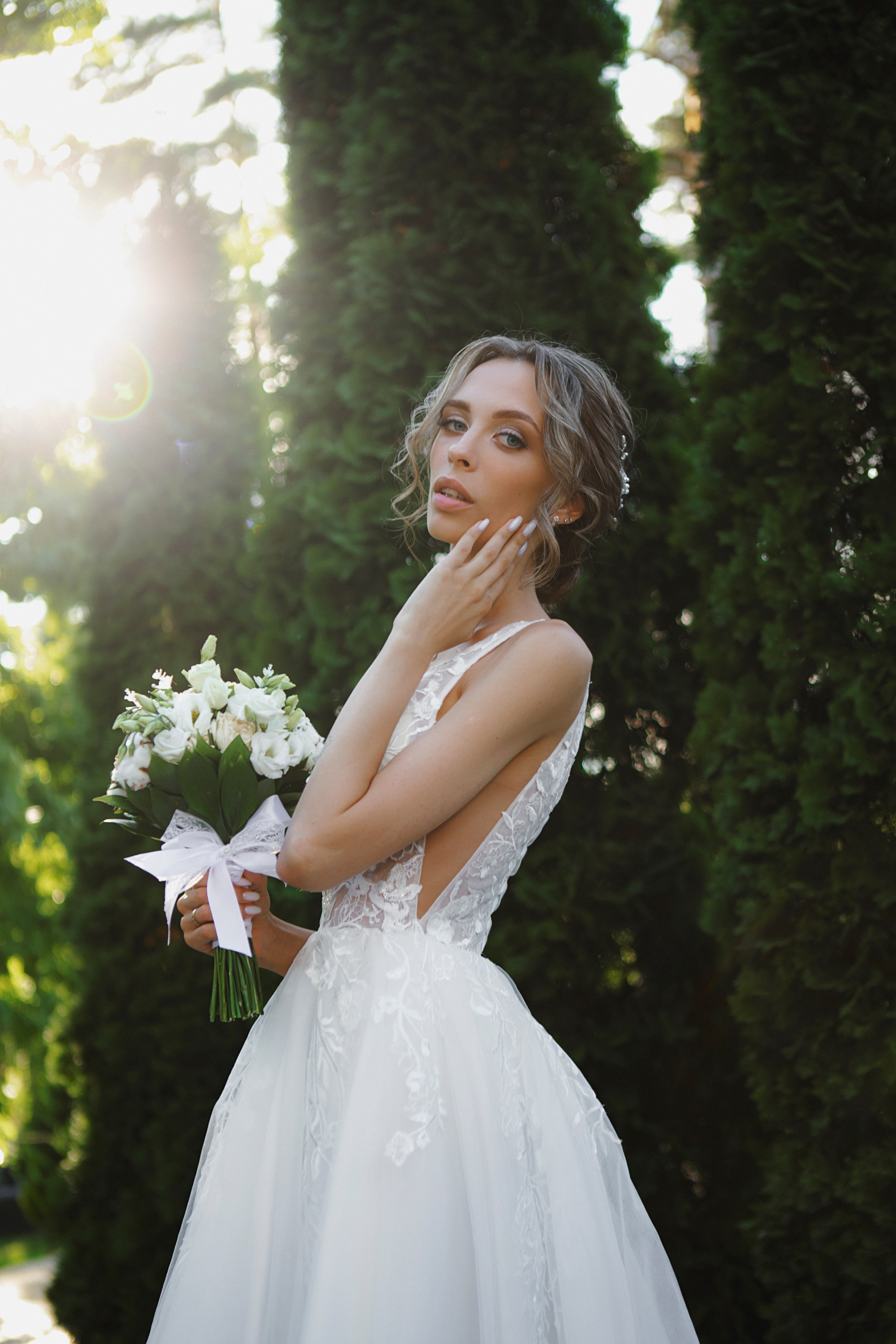 Свадебный фотограф в Тольятти Еремина Юлия