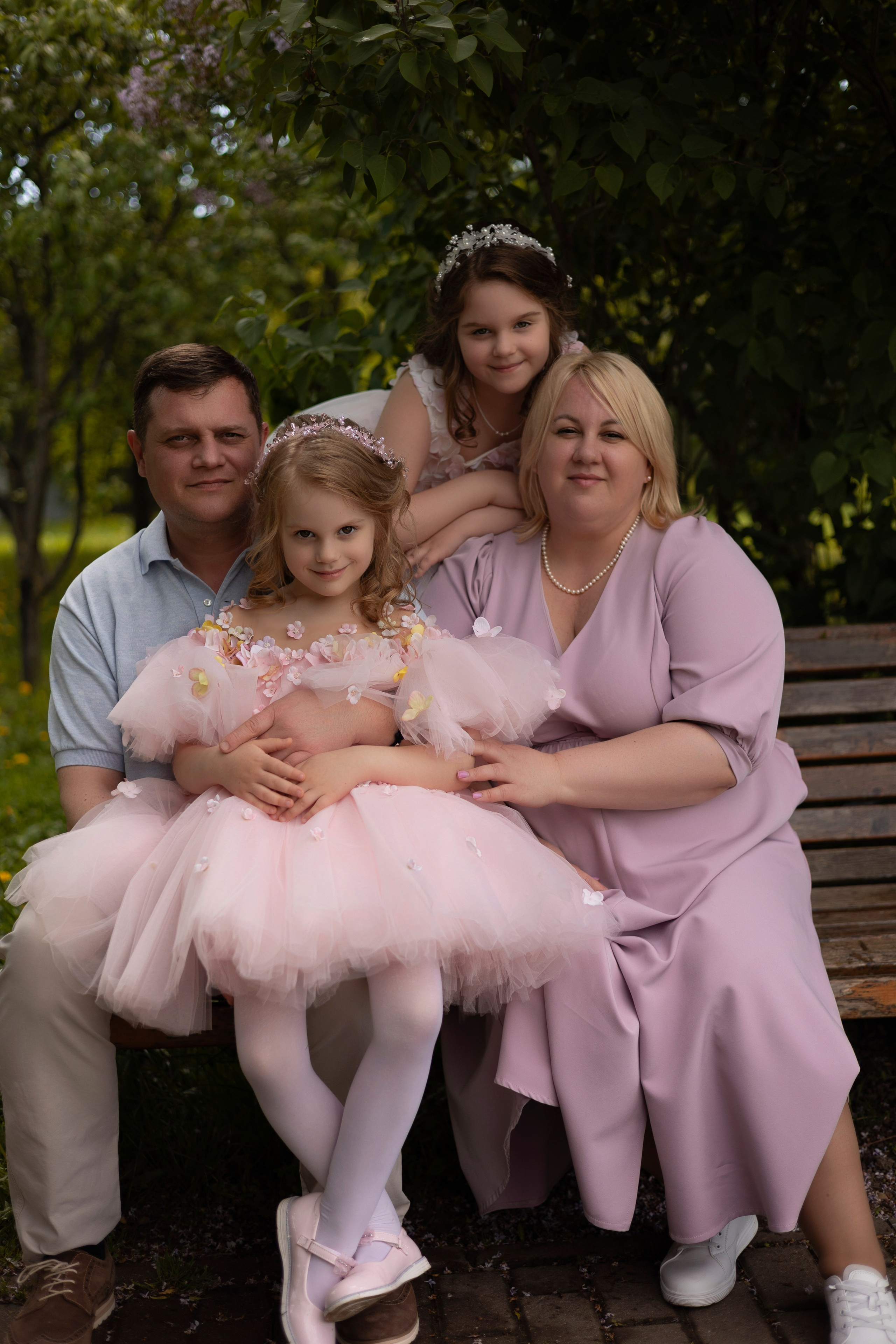 Виктория. Фотограф в Подольске Яковлева Ольга