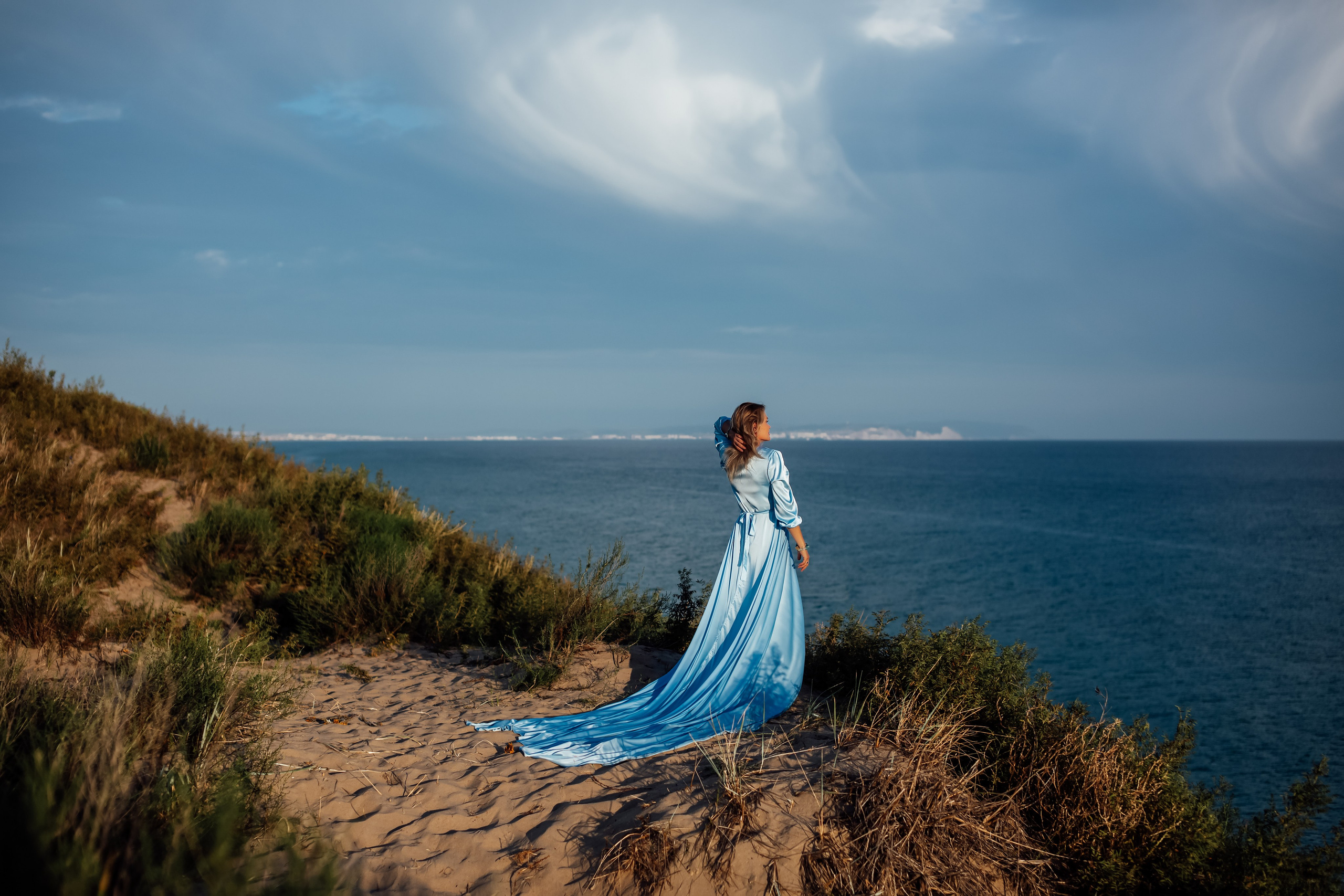 Анапа. Свадебный и семейный фотограф/видеограф в Краснодаре Наталья Осинская