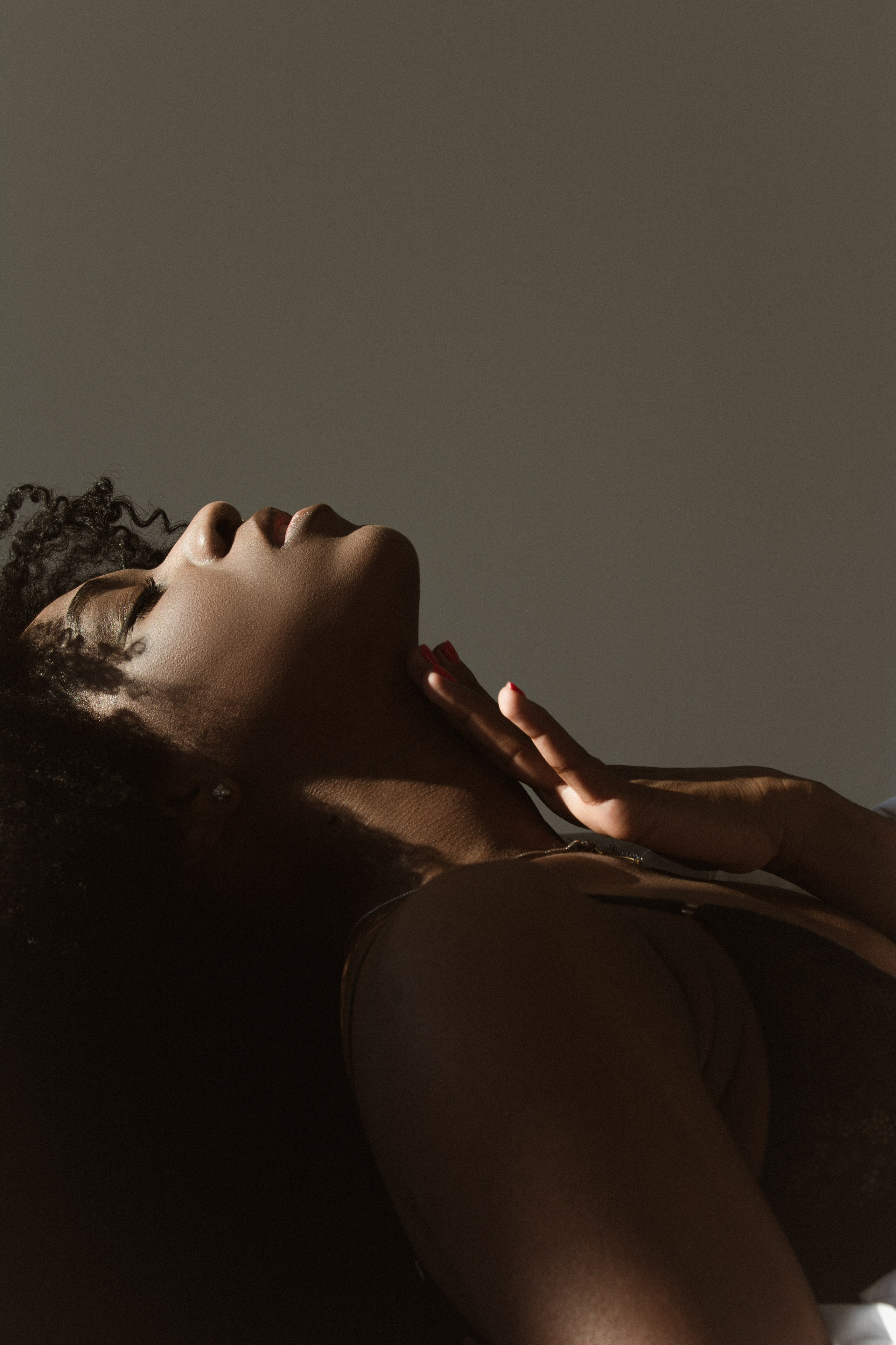 Индивидуальная съемка. Главная