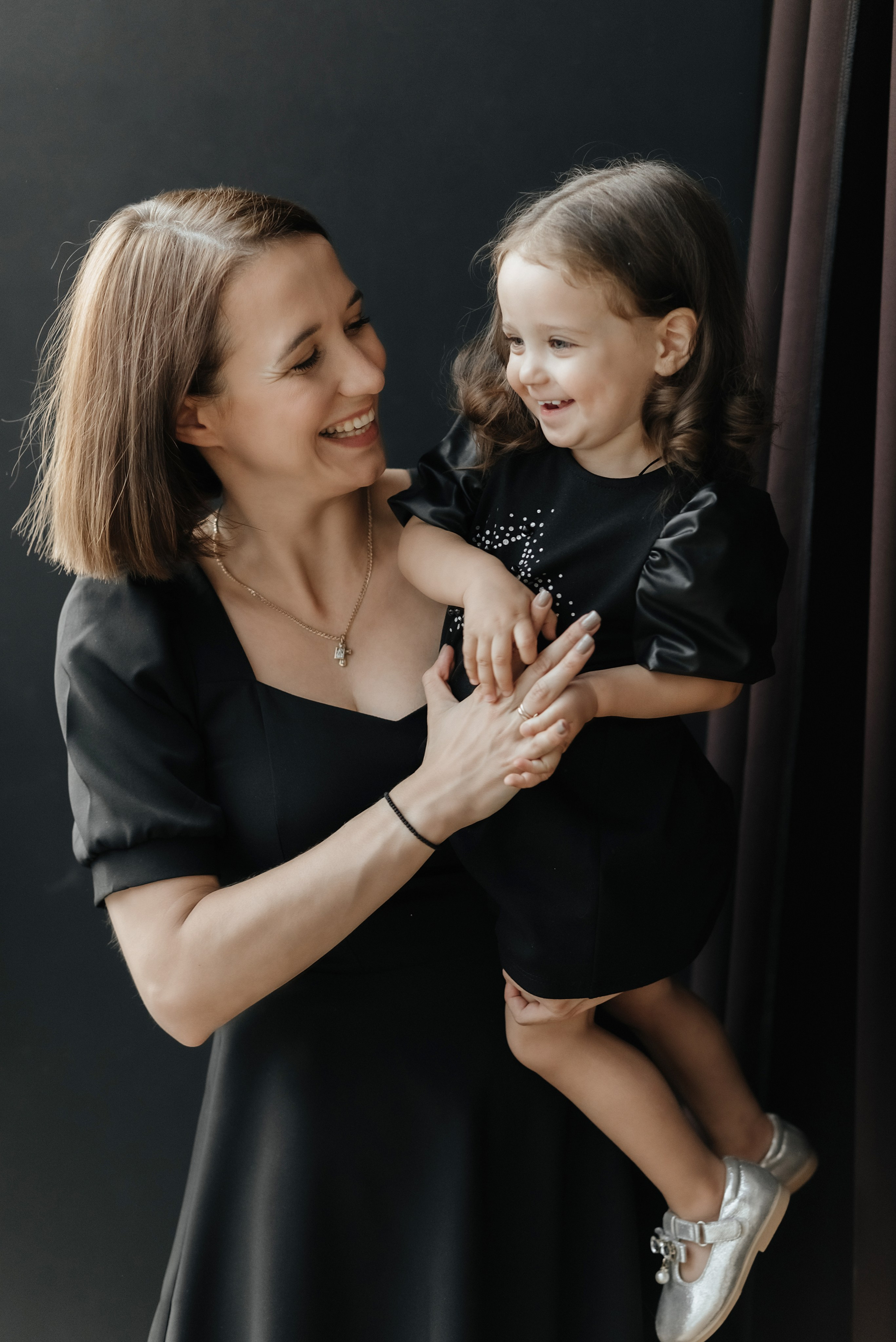 Веронике 2 годика (фотосессия к дню рождения). Фотограф Елена Кучук