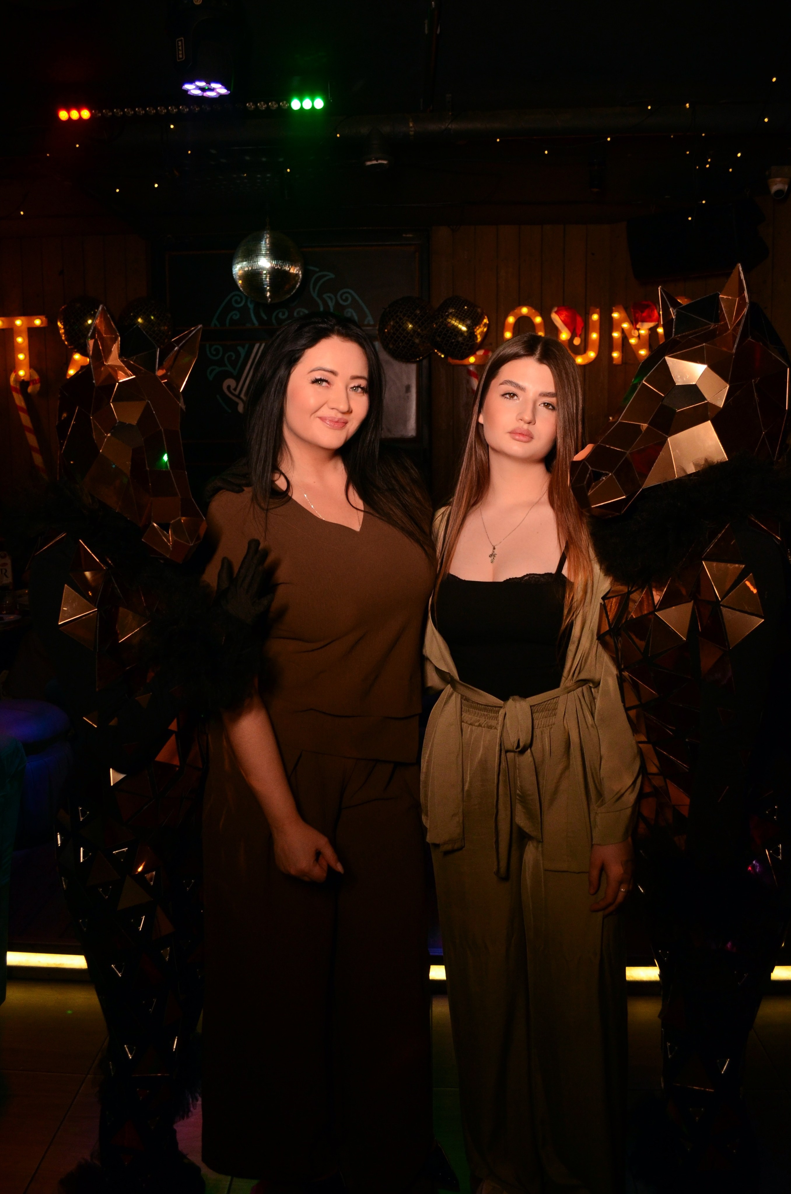 24.12.25 New Year Party. Мята Спортивная — Кальянная, караоке, бар в Минске