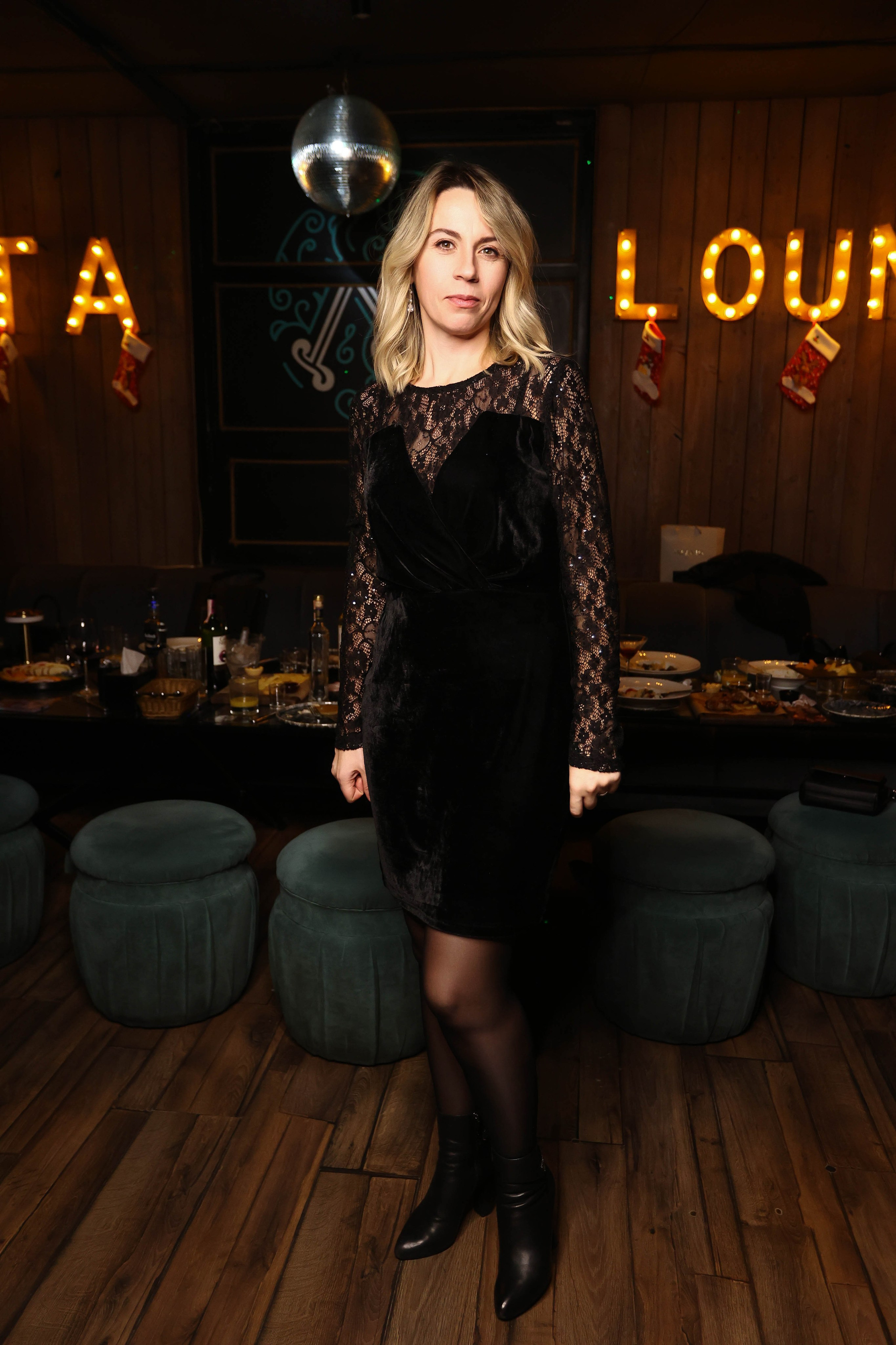 16/12/23 Новогоднее караоке в Мята Спортивная. Мята Спортивная — Кальянная, караоке, бар в Минске