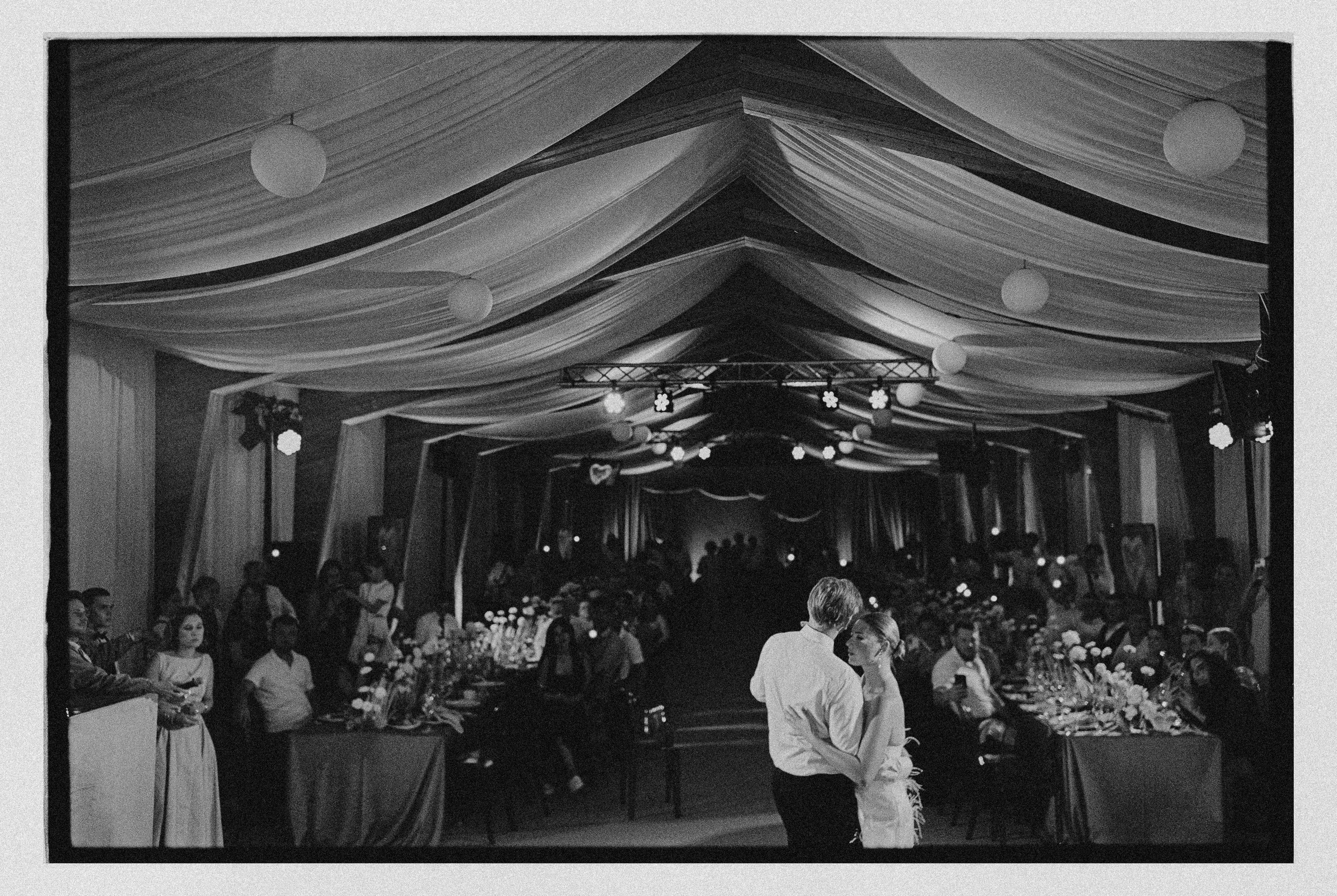 Полина & Герман. Фотограф Serj Ganso