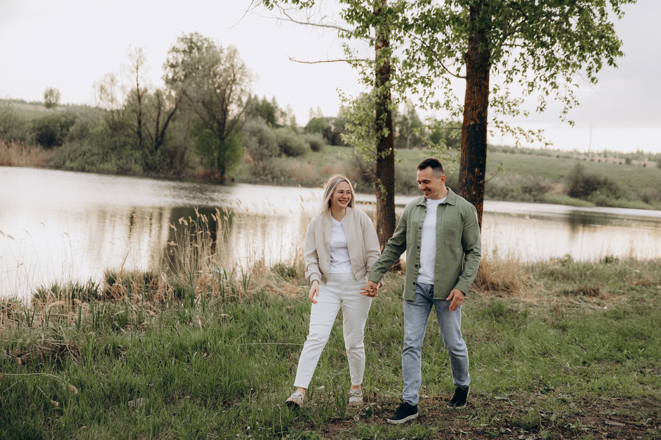 Таня и мальчишки. Семейный фотограф документалист в Пензе Лопатинская Татья