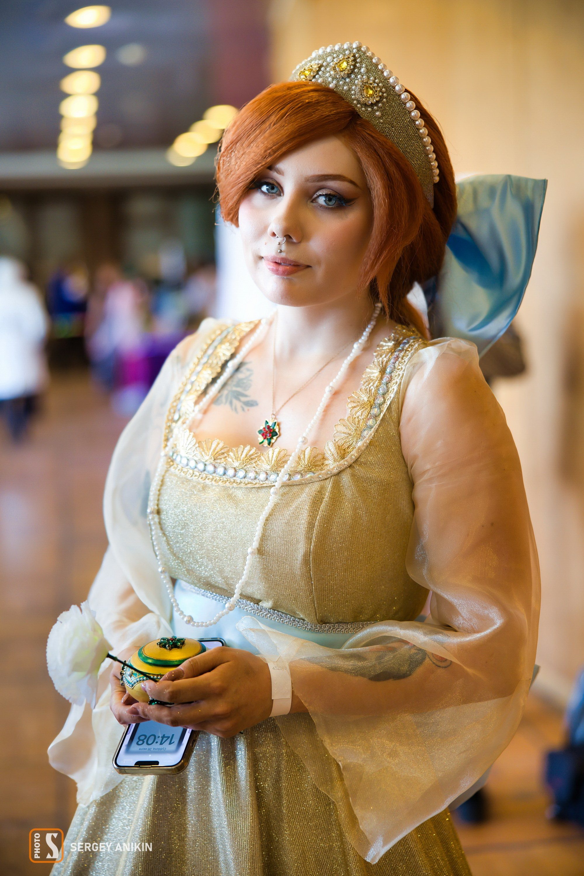 Фоторепортаж с фестиваля Alia Fest 2025 в Москве