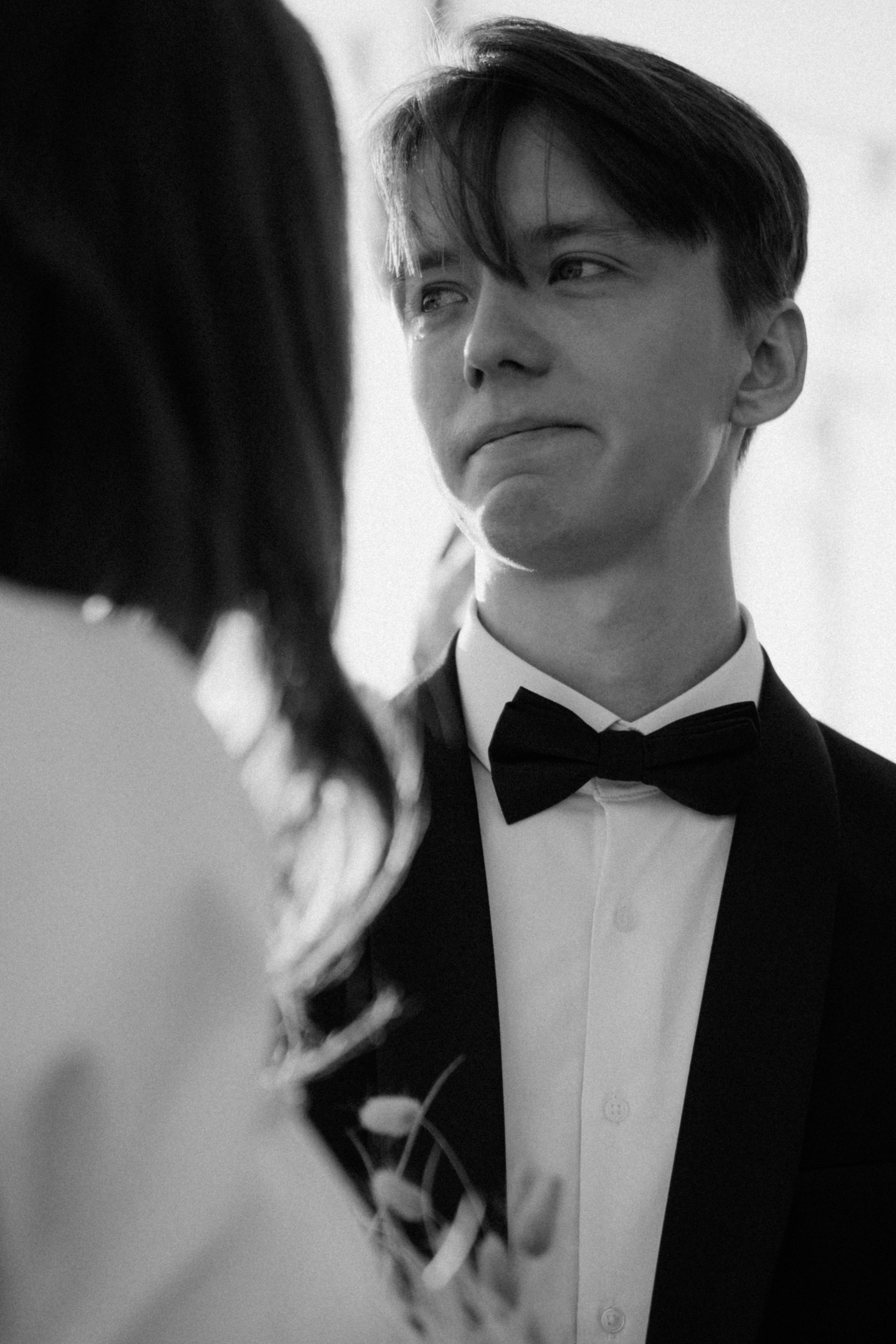 Успеть до рассвета. Абрау. 2023. Никита Погосов