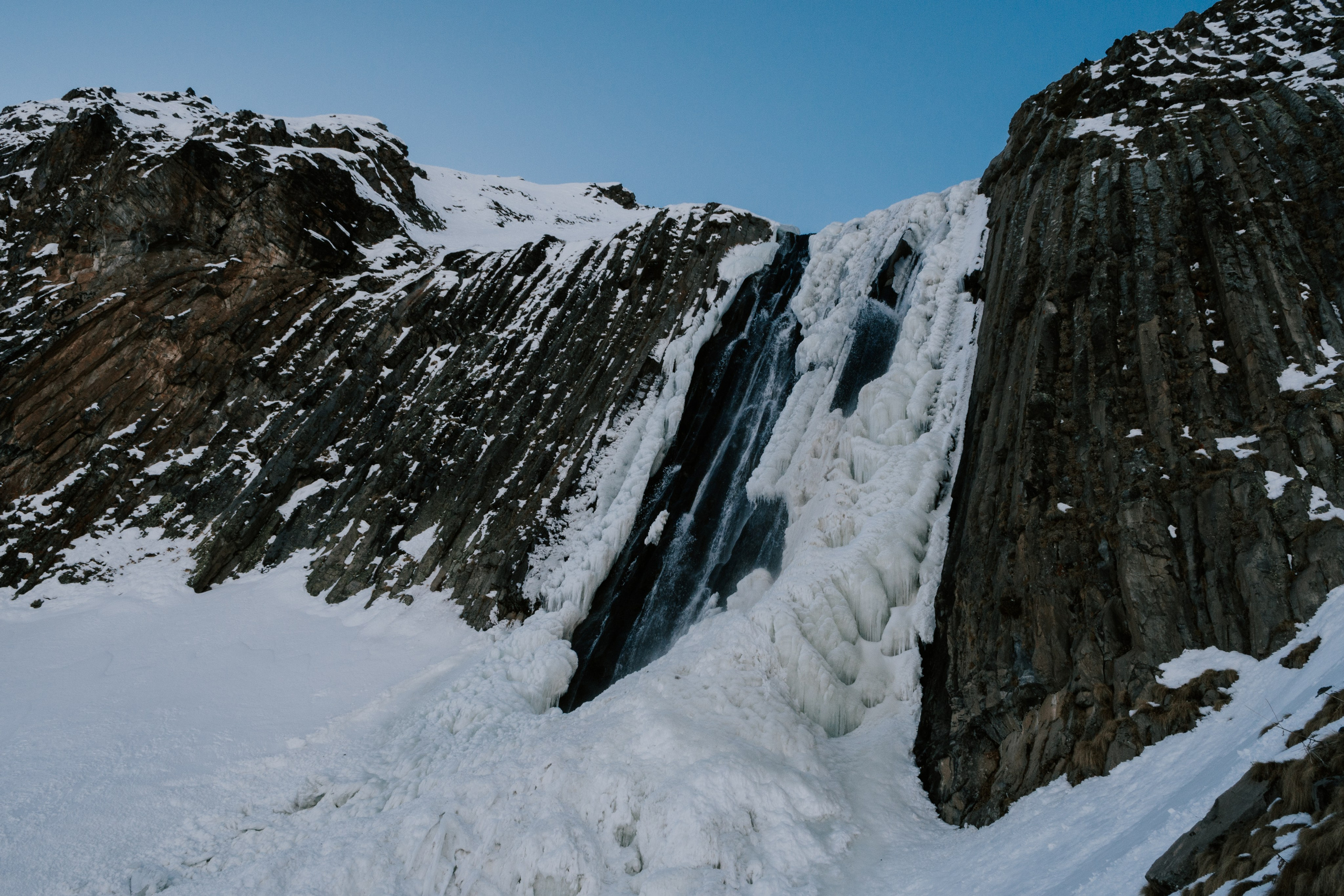 Приэльбрусье. Фотограф Настя | Экспедиции и лайфстайл