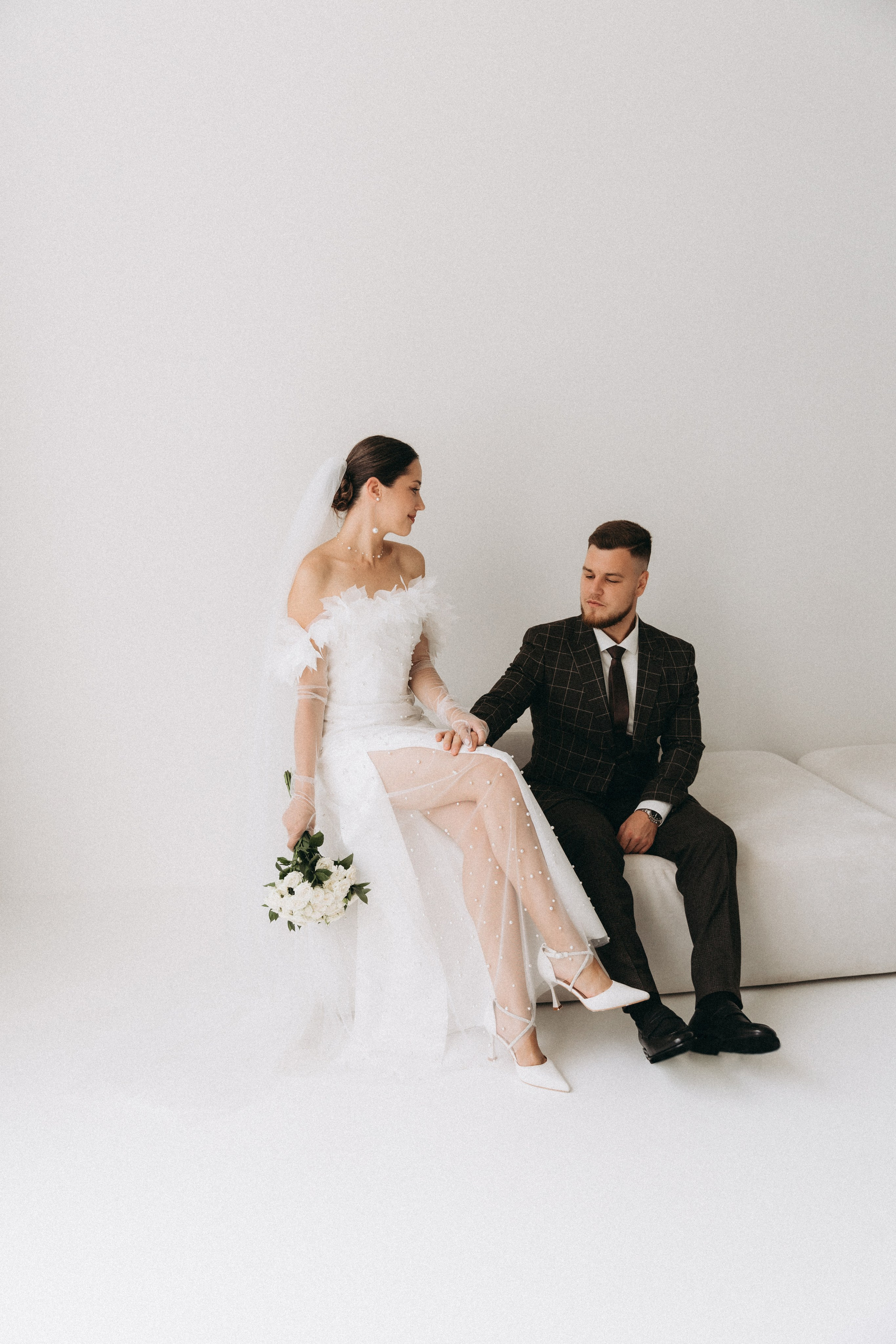 Артем и Юлия. Семейный и свадебный фотограф в Краснодарском крае и РА Юлия Голуб