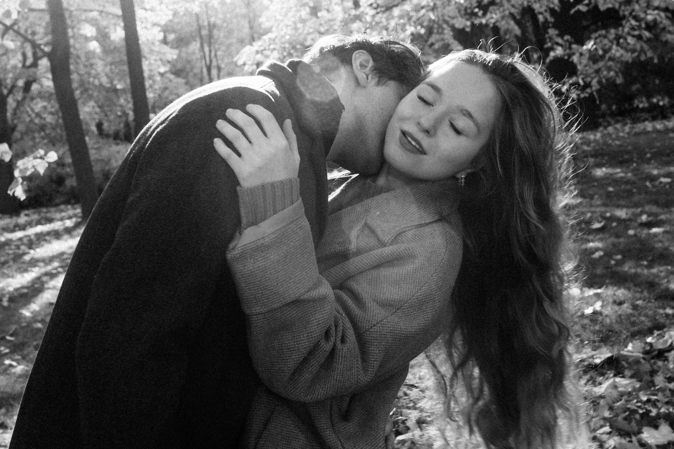 Алиса и Валя. Фотограф в Санкт-Петербурге