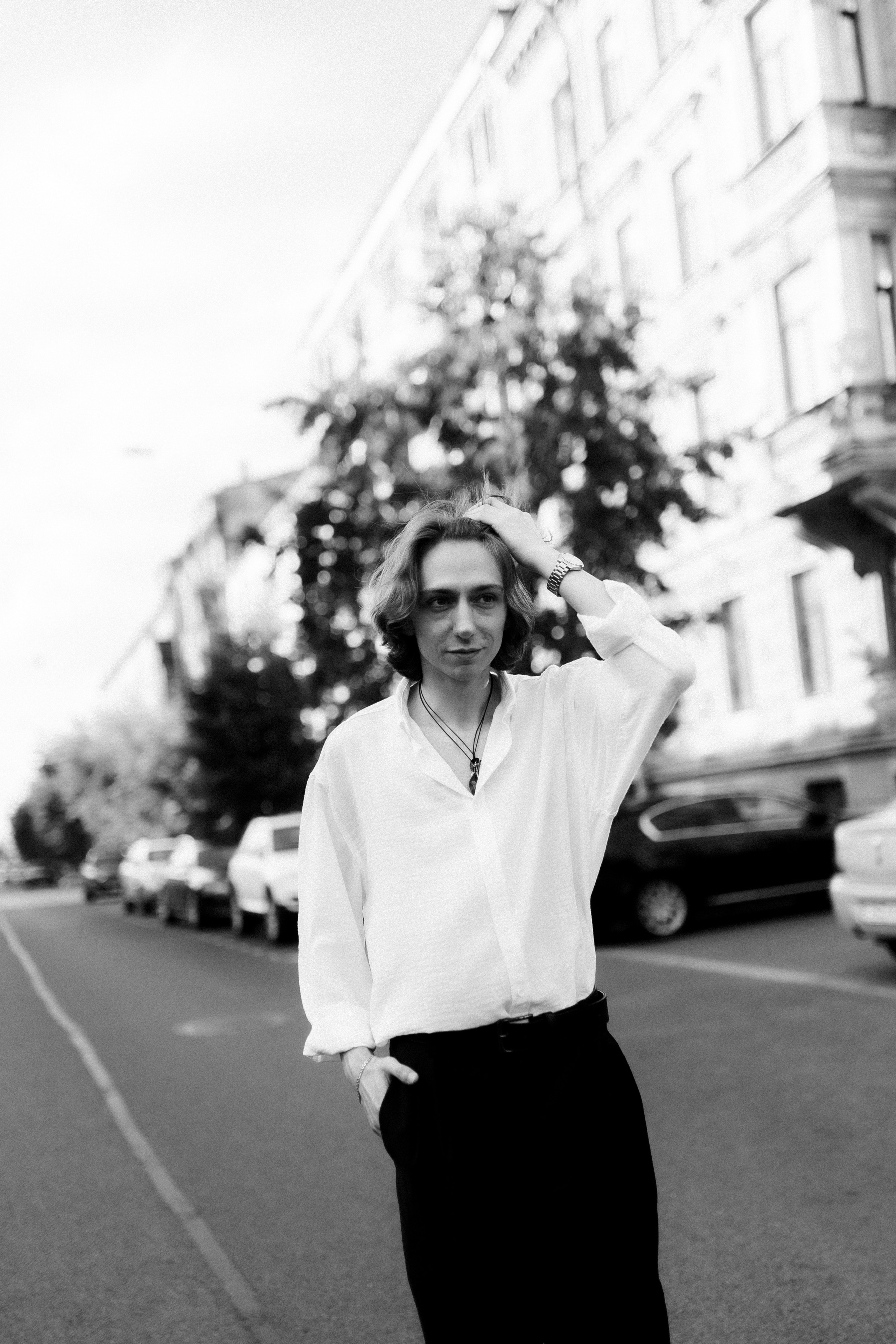 Антон. Фотограф в Санкт-Петербурге