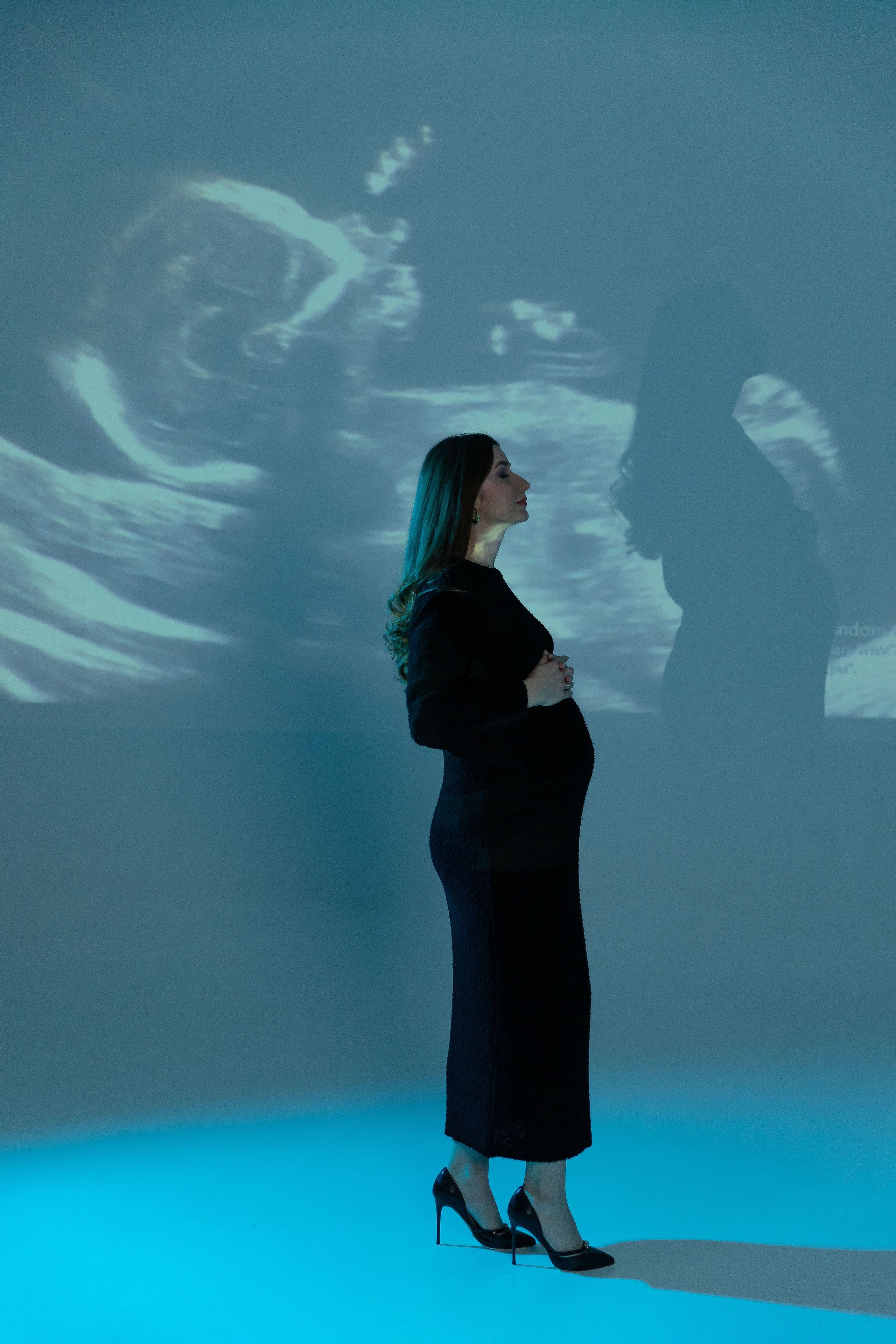 Юля и Дима. Семейный и свадебный фотограф в Краснодаре. Кристина Ендальцева