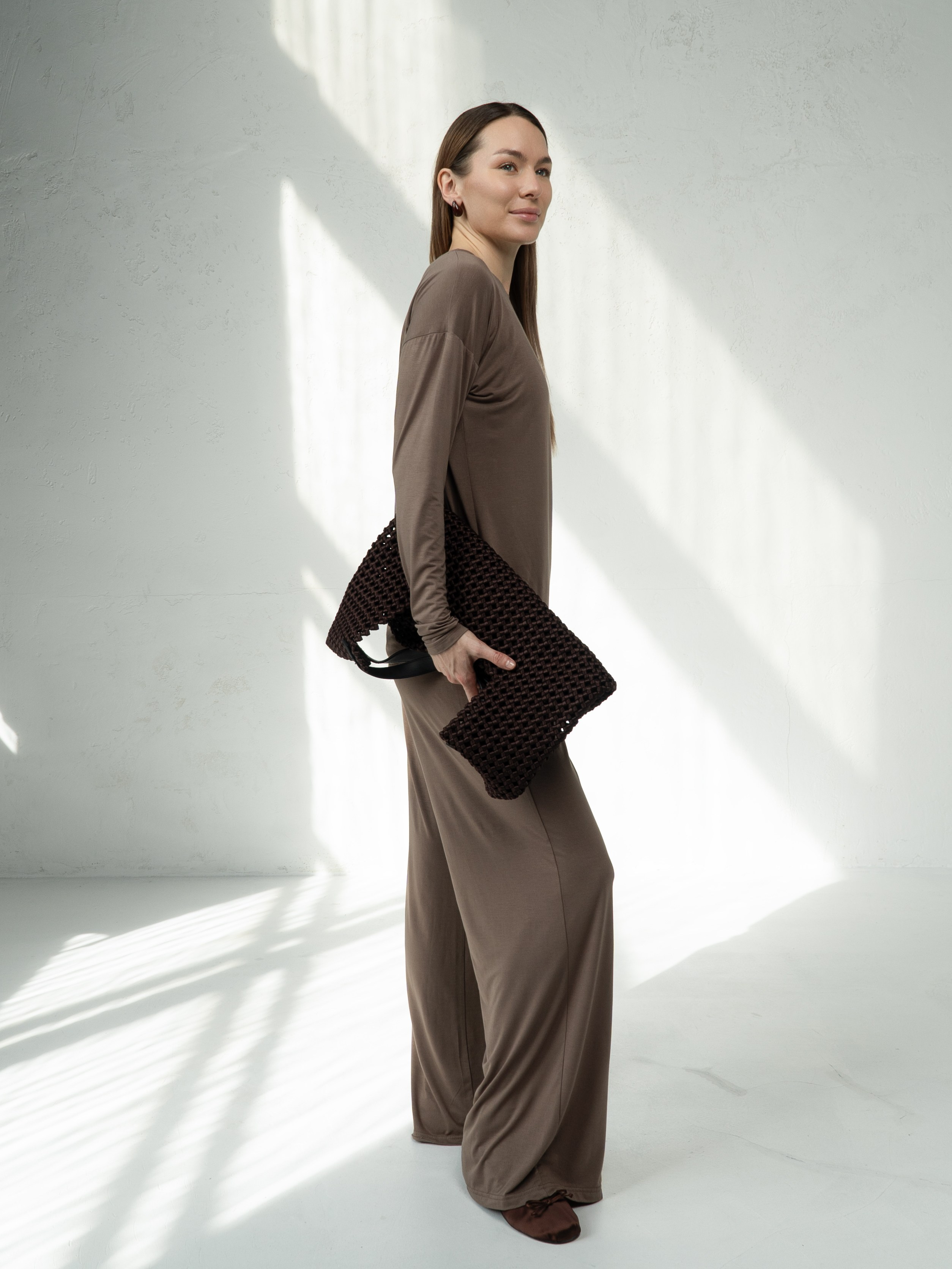 Каталог бренд «MforN». Индивидуальные съемки для брендов nashe nastroenie