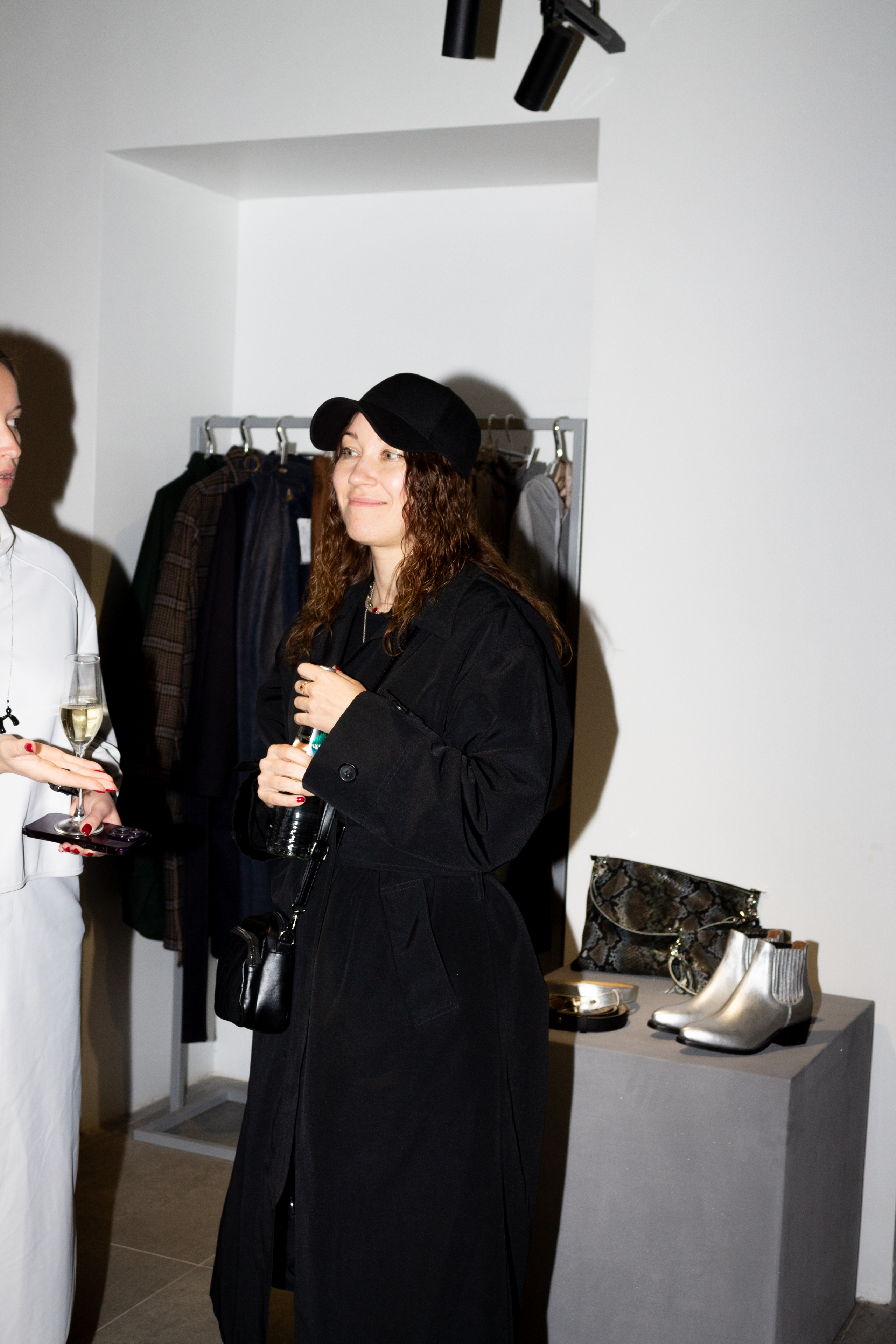 Вернисаж Таро Анонс & Make Me Happy. Крылов Кирилл Фотограф Москва