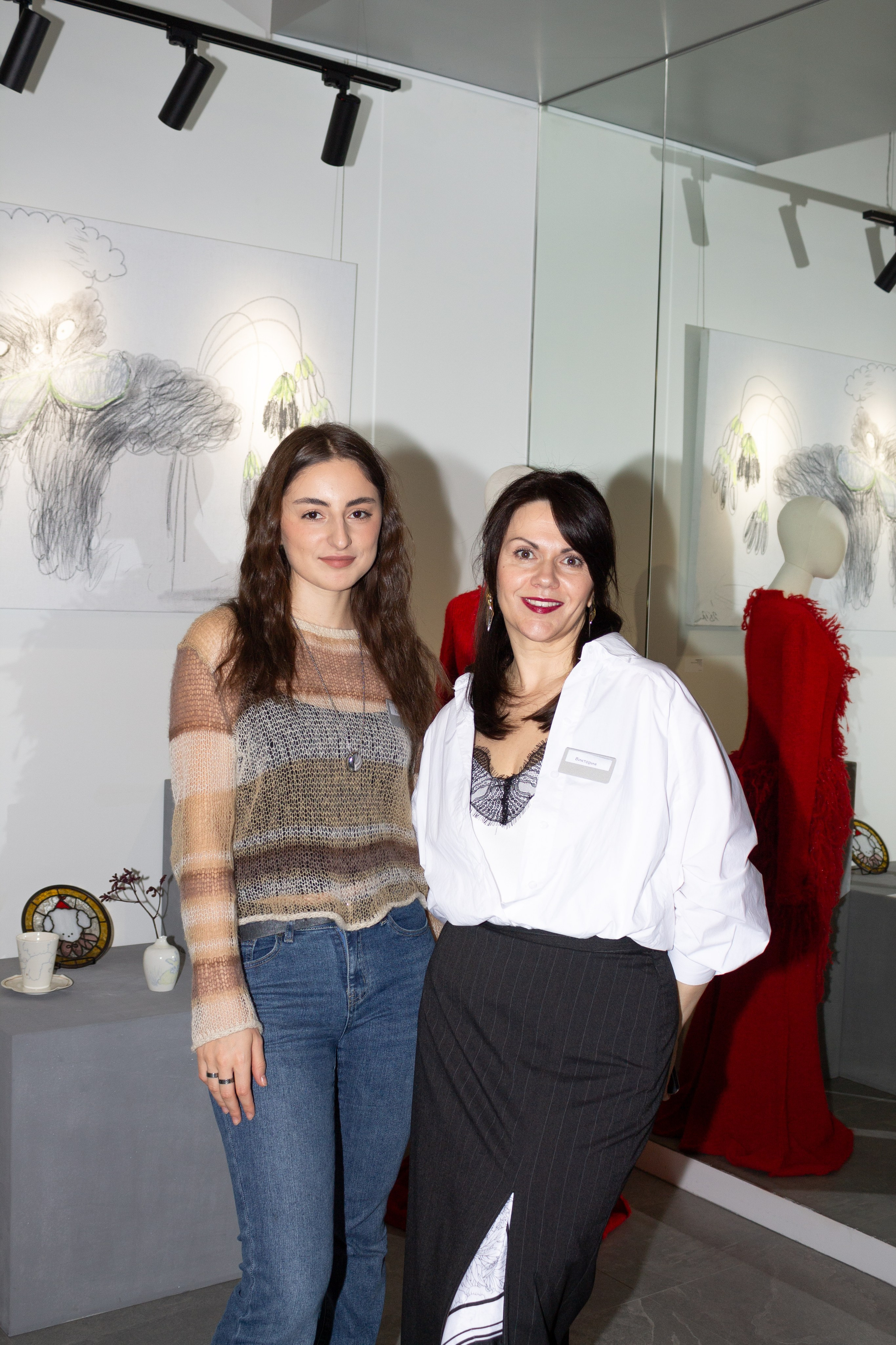 Make Me Happy & Nanik. Крылов Кирилл Фотограф Москва