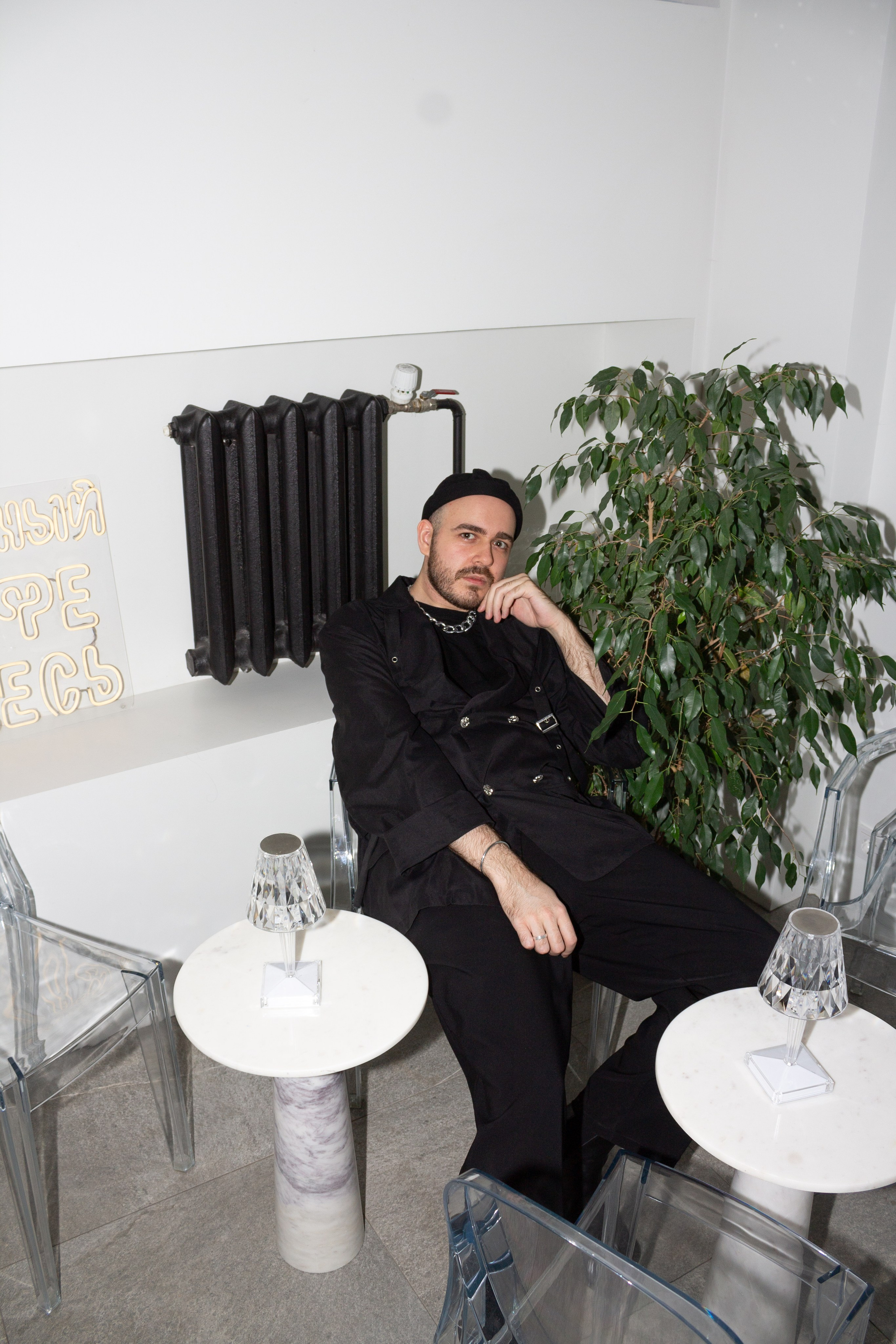 Make Me Happy & Nanik. Крылов Кирилл Фотограф Москва