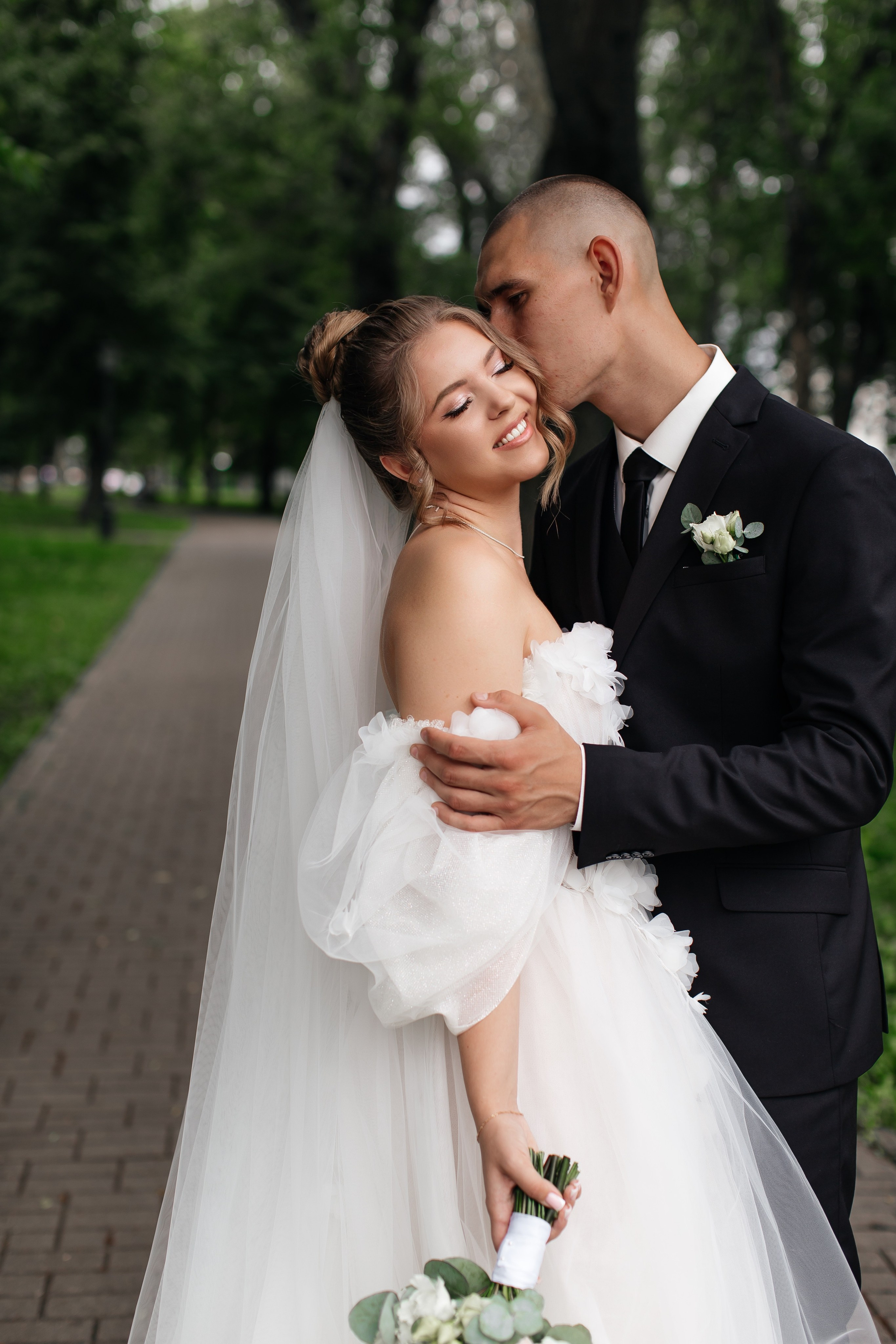 05.07.25 Свадьба. Фотограф Лиана Артемова в Пензе