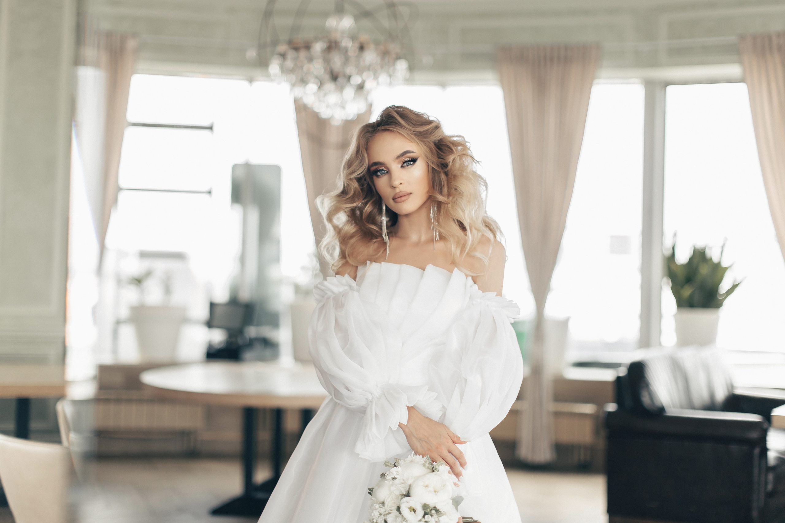 Анастасия и Александр. Фотограф Лиана Артемова в Пензе