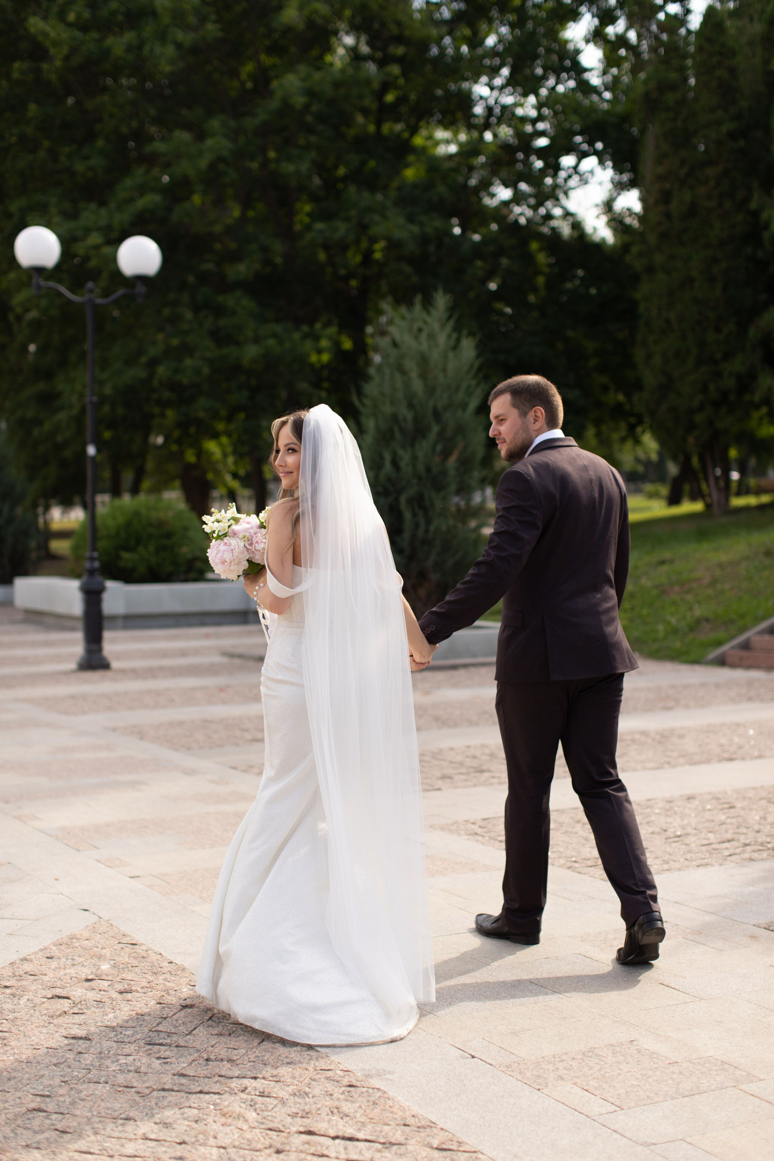 15 июня Ольга. Фотограф Лиана Артемова в Пензе