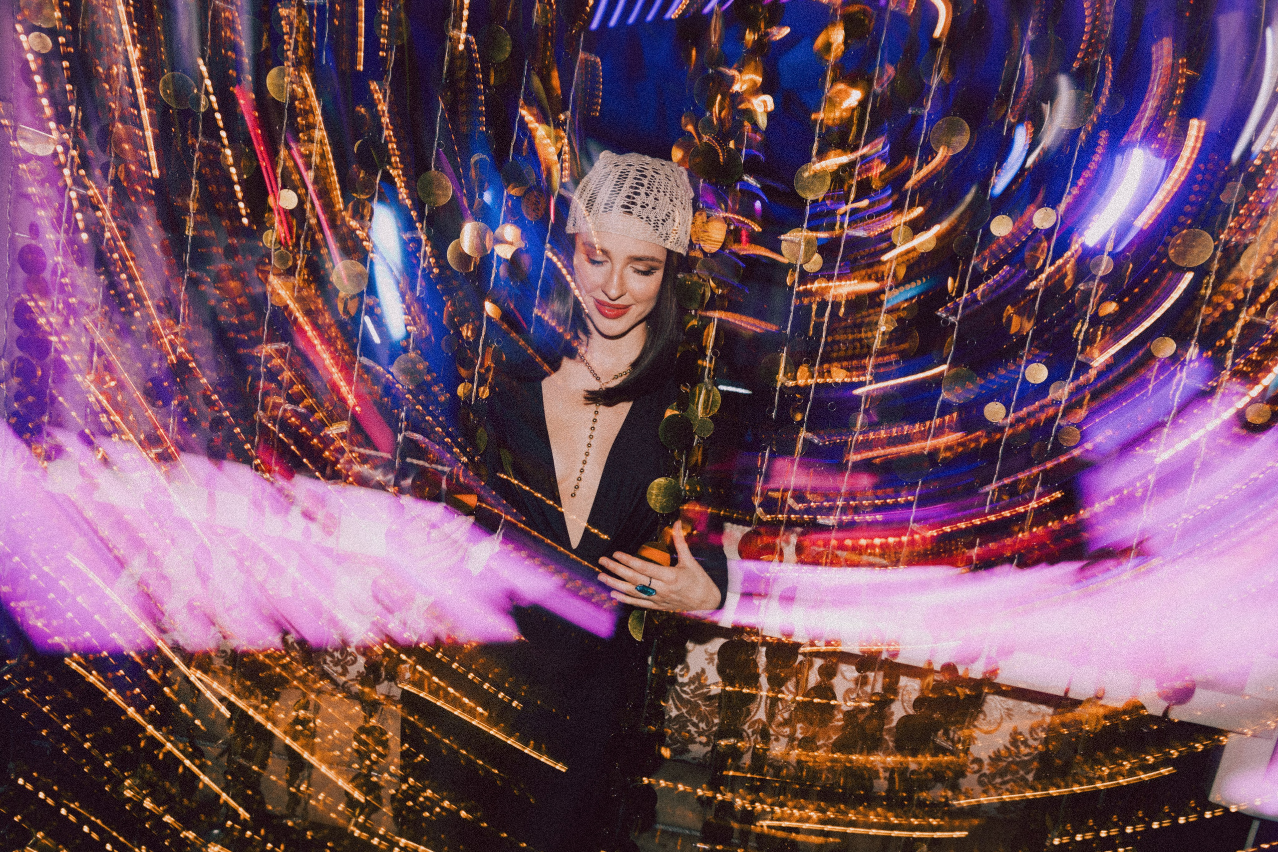 Happy Birthday (в стиле Studio 54). Свадебные фотографы в Гомеле и Минске Сергей и Анастасия Фещенок