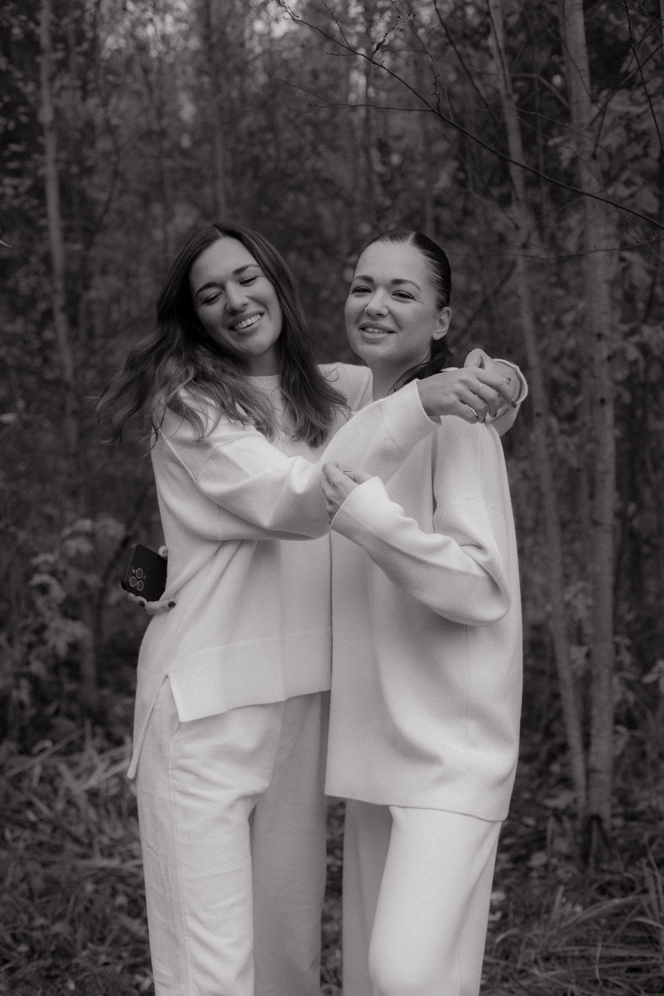 Семья. Семейный и детский фотограф Юлия Шох