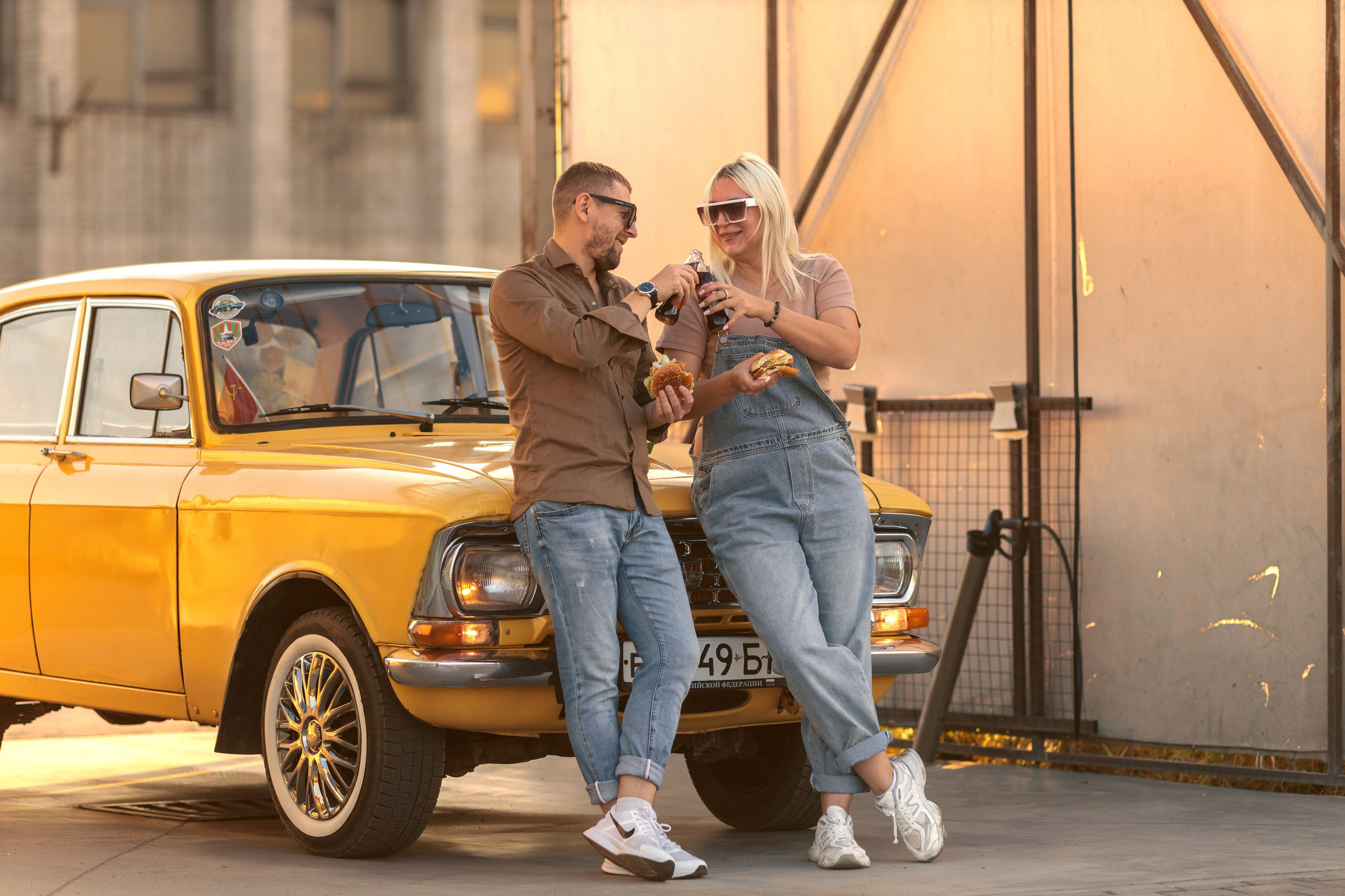 Женя & Юля. Семейный фотограф Вита Лифанова Брянск LifeStyle