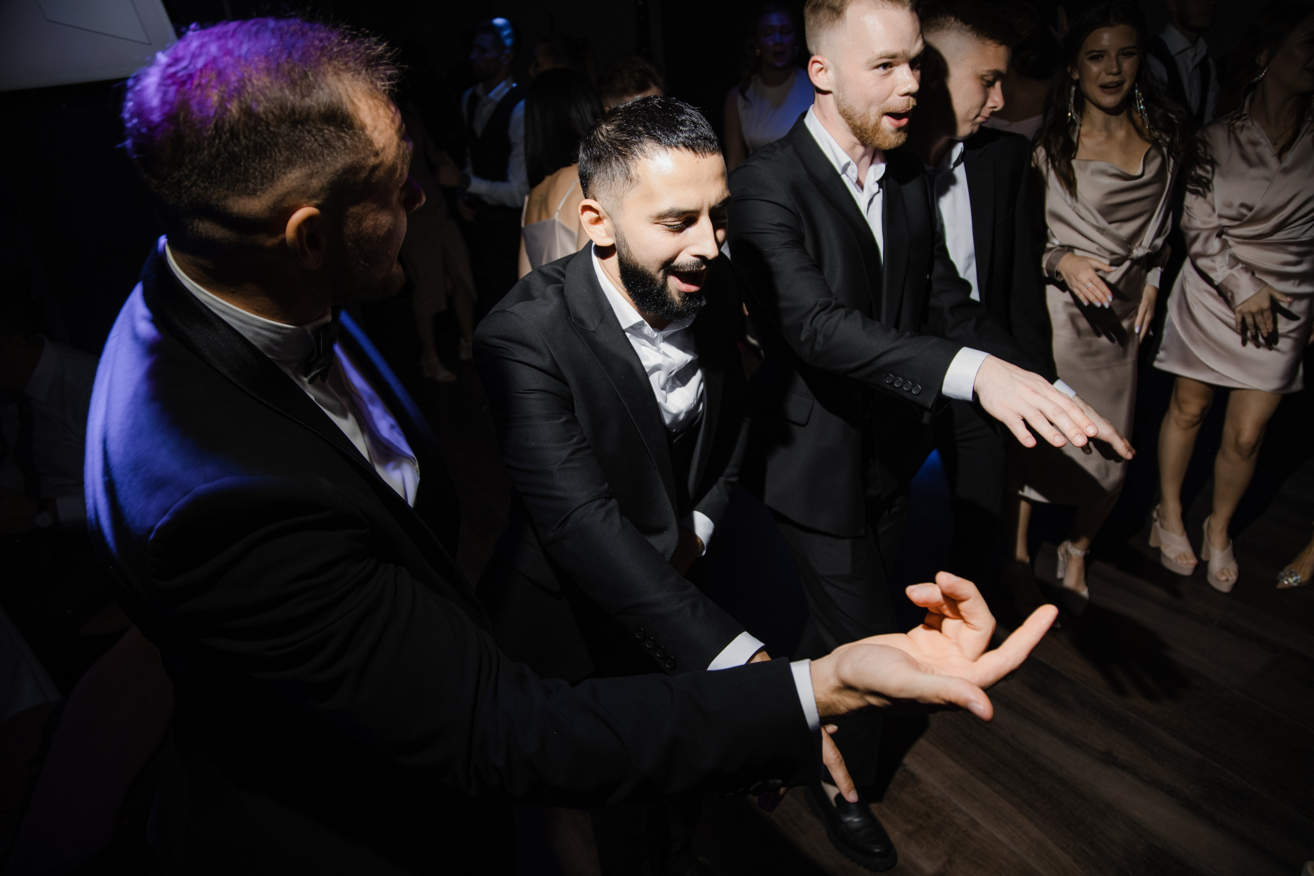 Кирилл и Полина. Никита Селиванов, свадебный фотограф в Воронеже