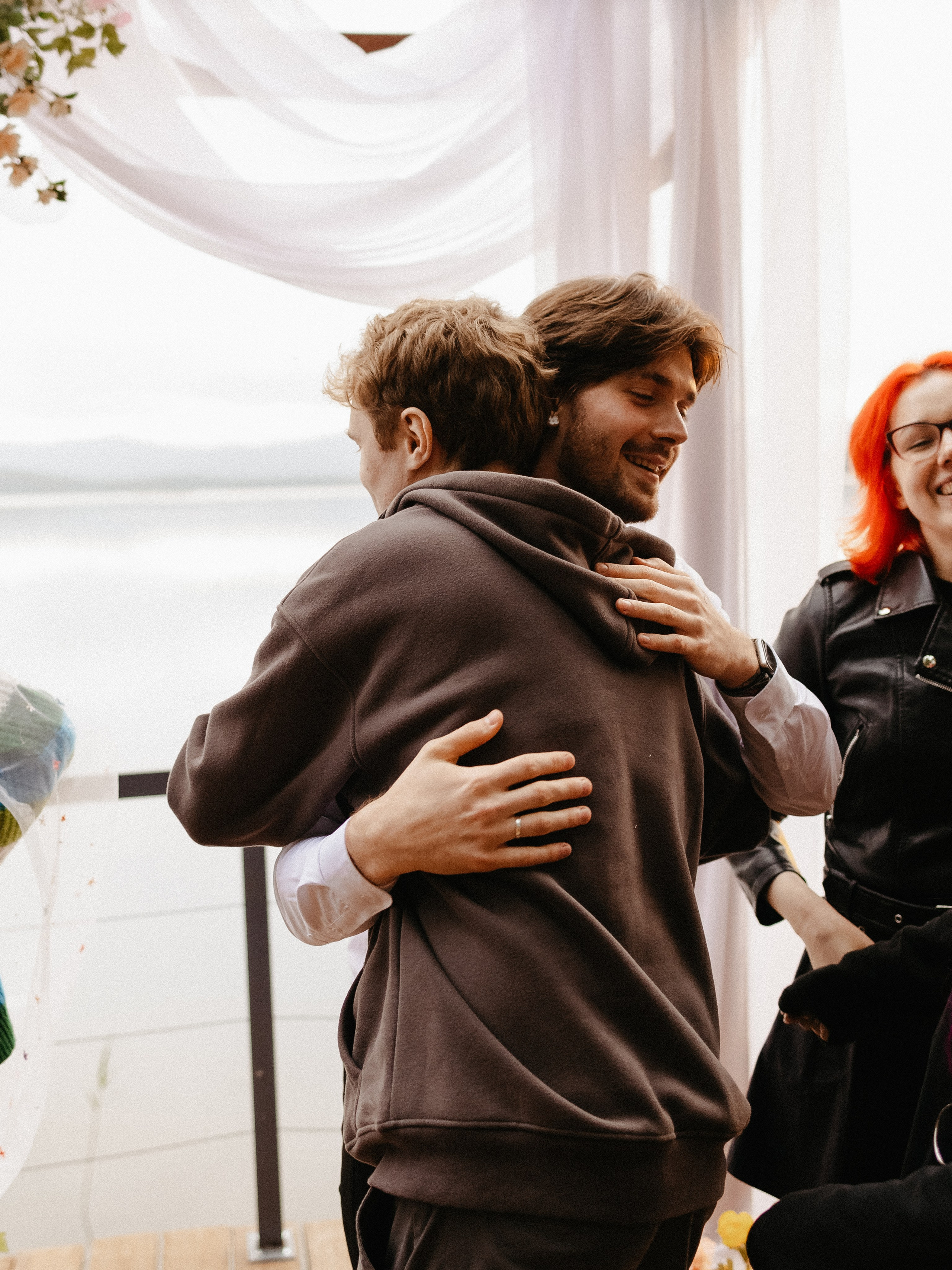 Андрей и Катя|Wedding day. Свадебный фотограф Челябинск Зиненко Виктория