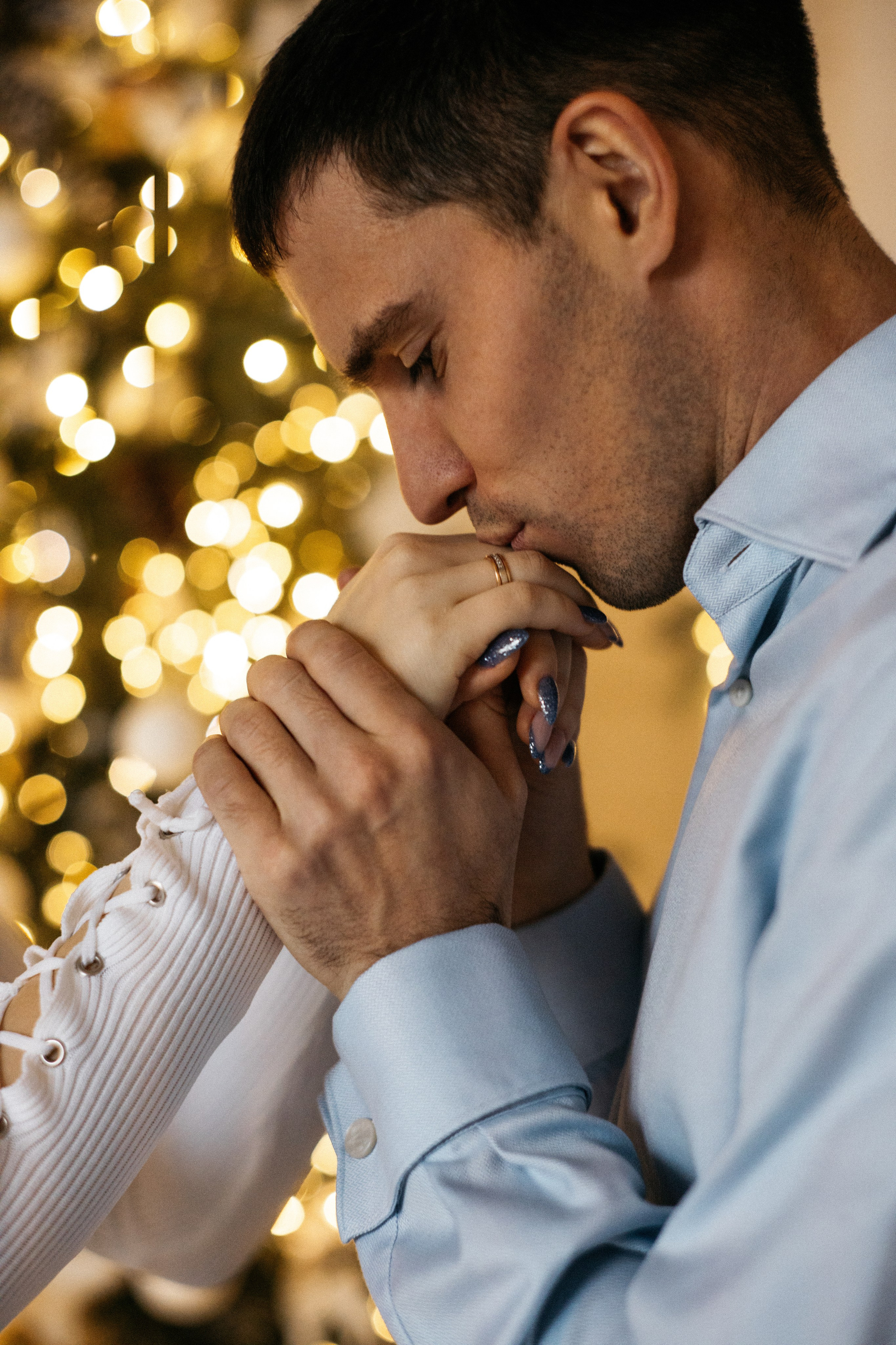 Андрей и Кристина. Свадебный фотограф Челябинск Зиненко Виктория