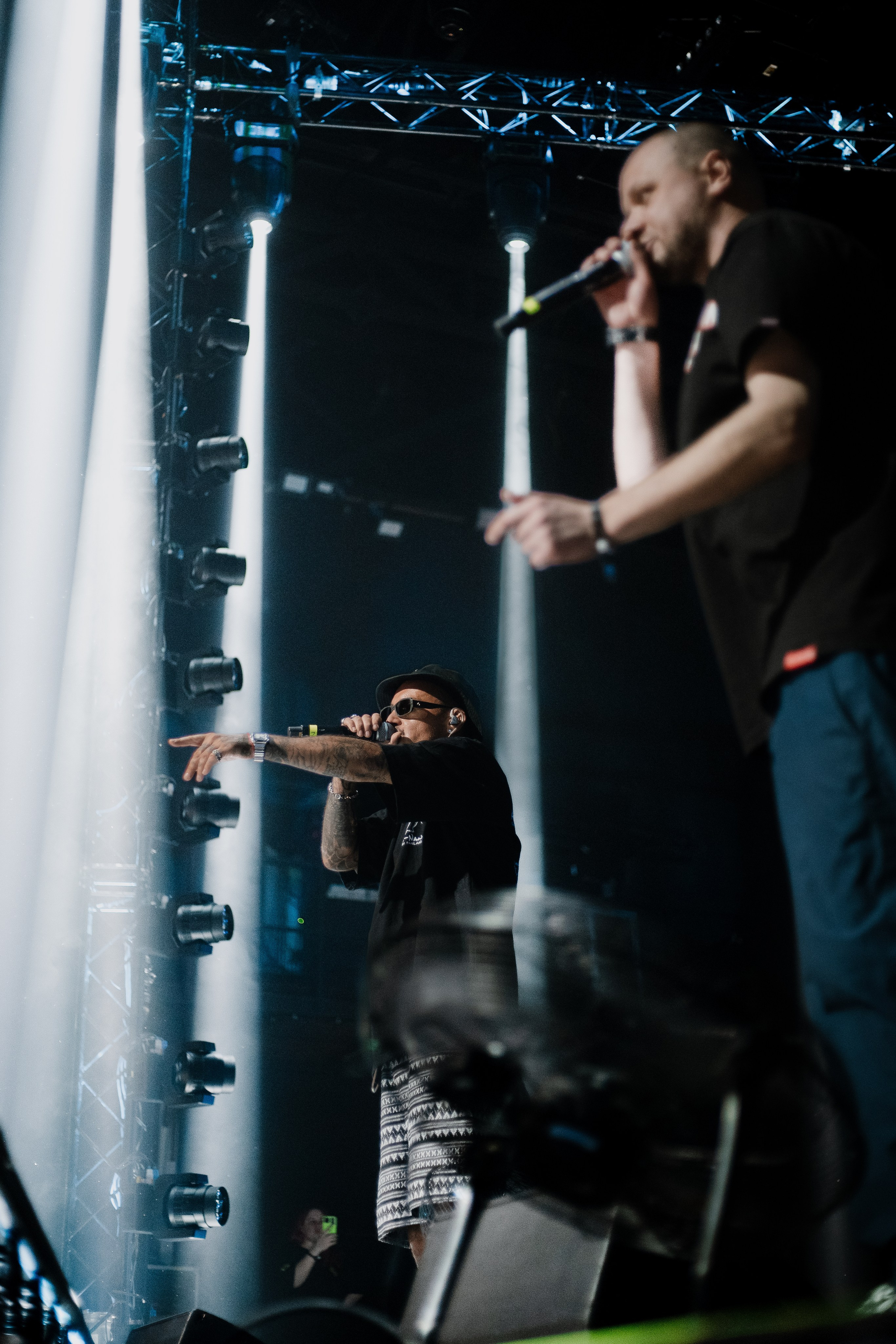 GUF. Фотограф Москва