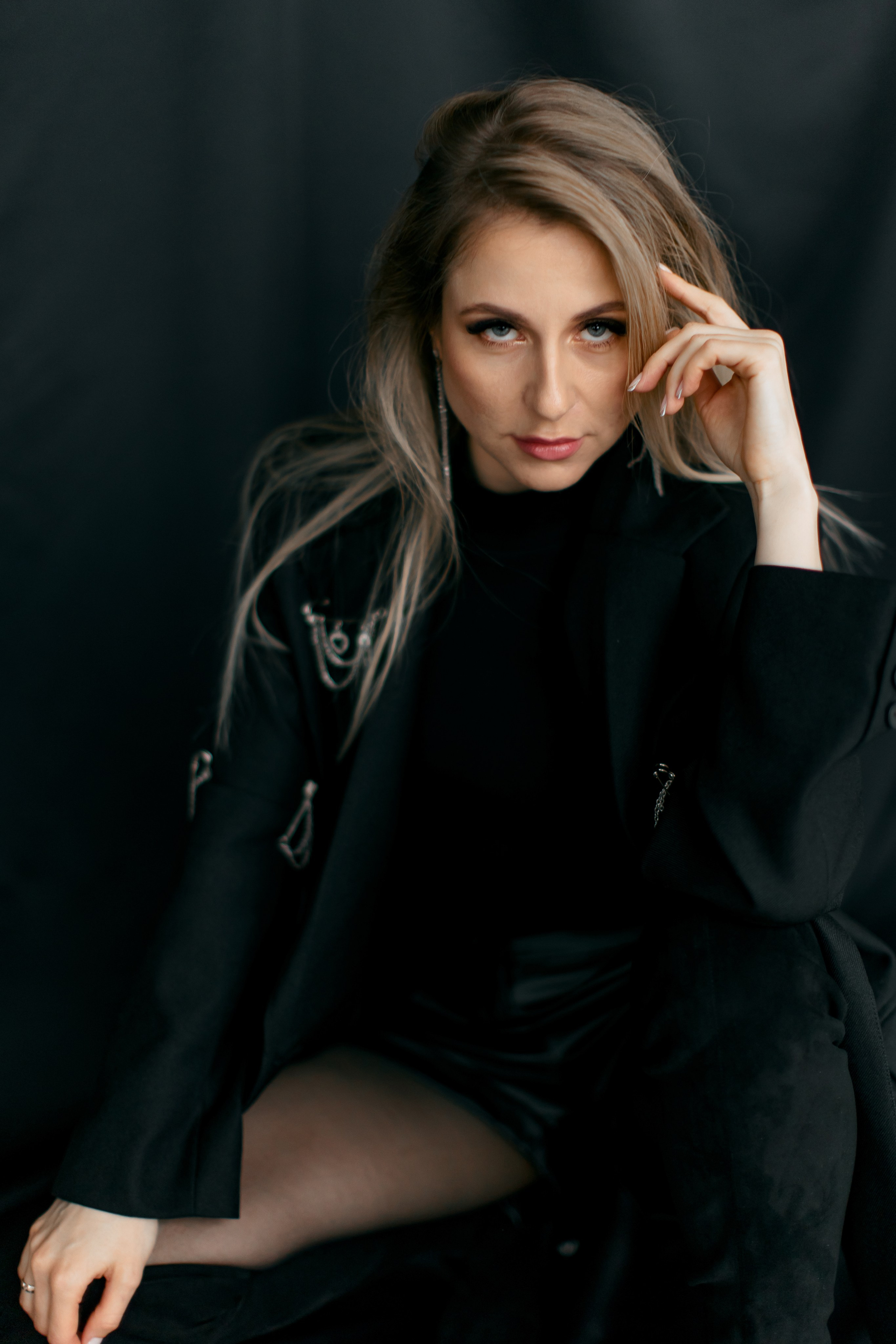 Елена. Свадебный и портретный фотограф — Мария Костина