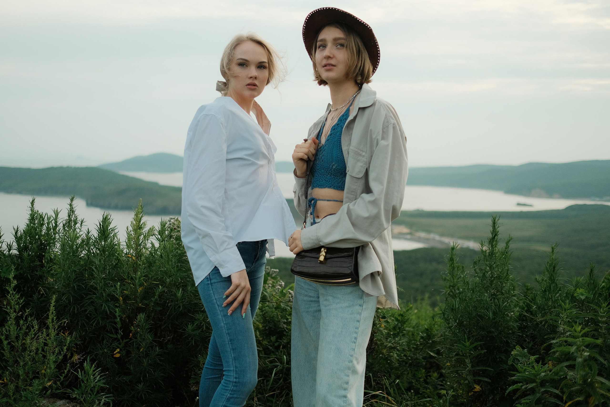 Sunday wal. Aleksandr Schafft