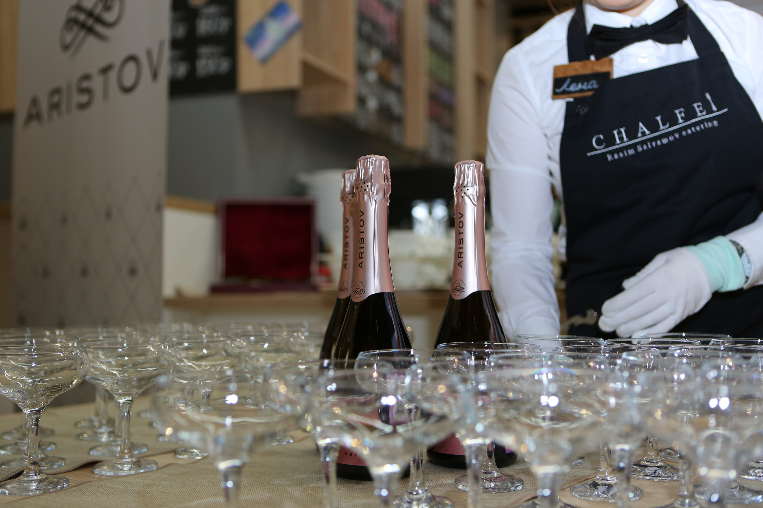 Неделя высокой моды с Викой Цыгановой. Главная