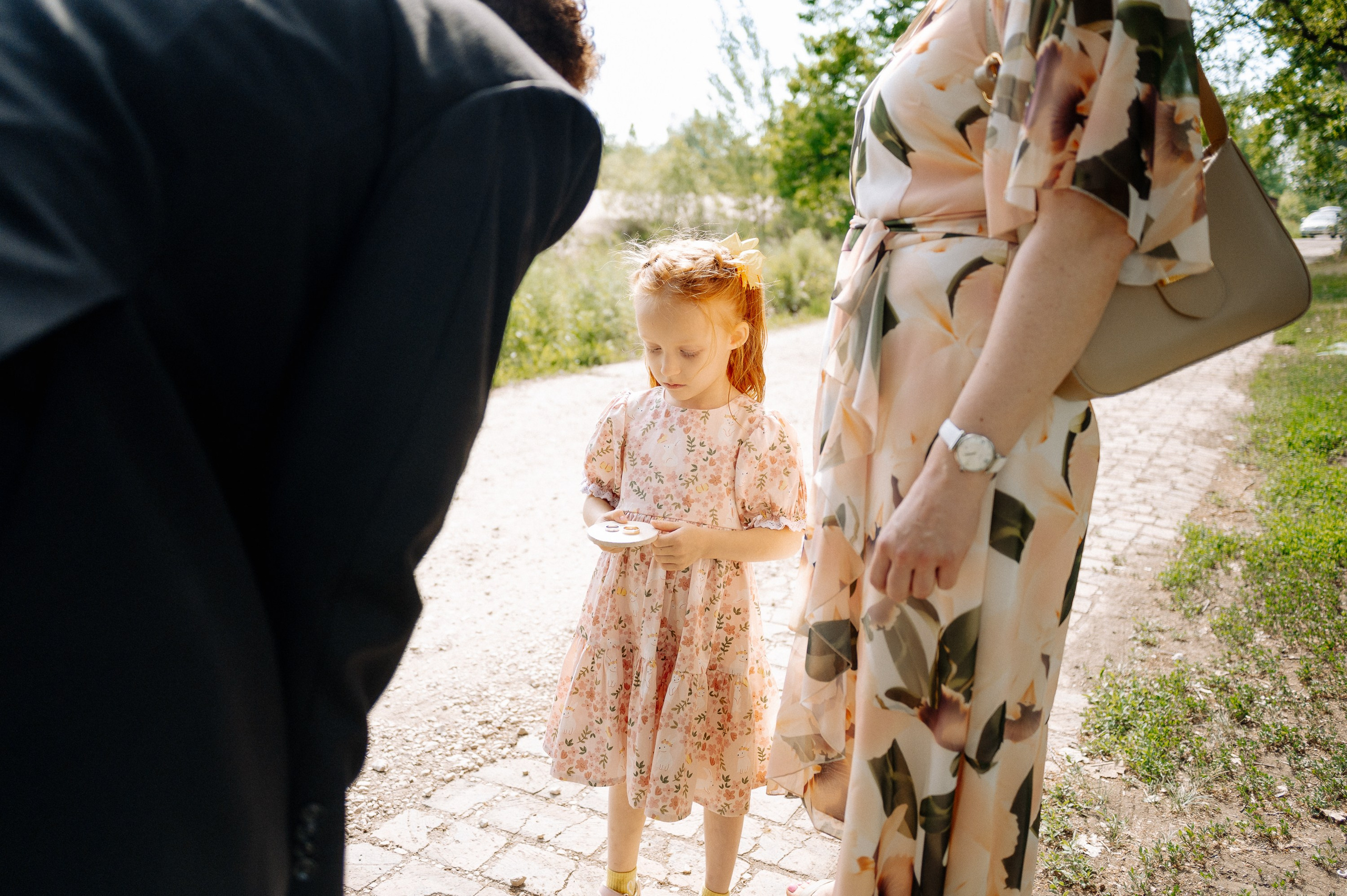 Стёпа и Катя | 2023. Фотограф Вито Бурмасов | Москва